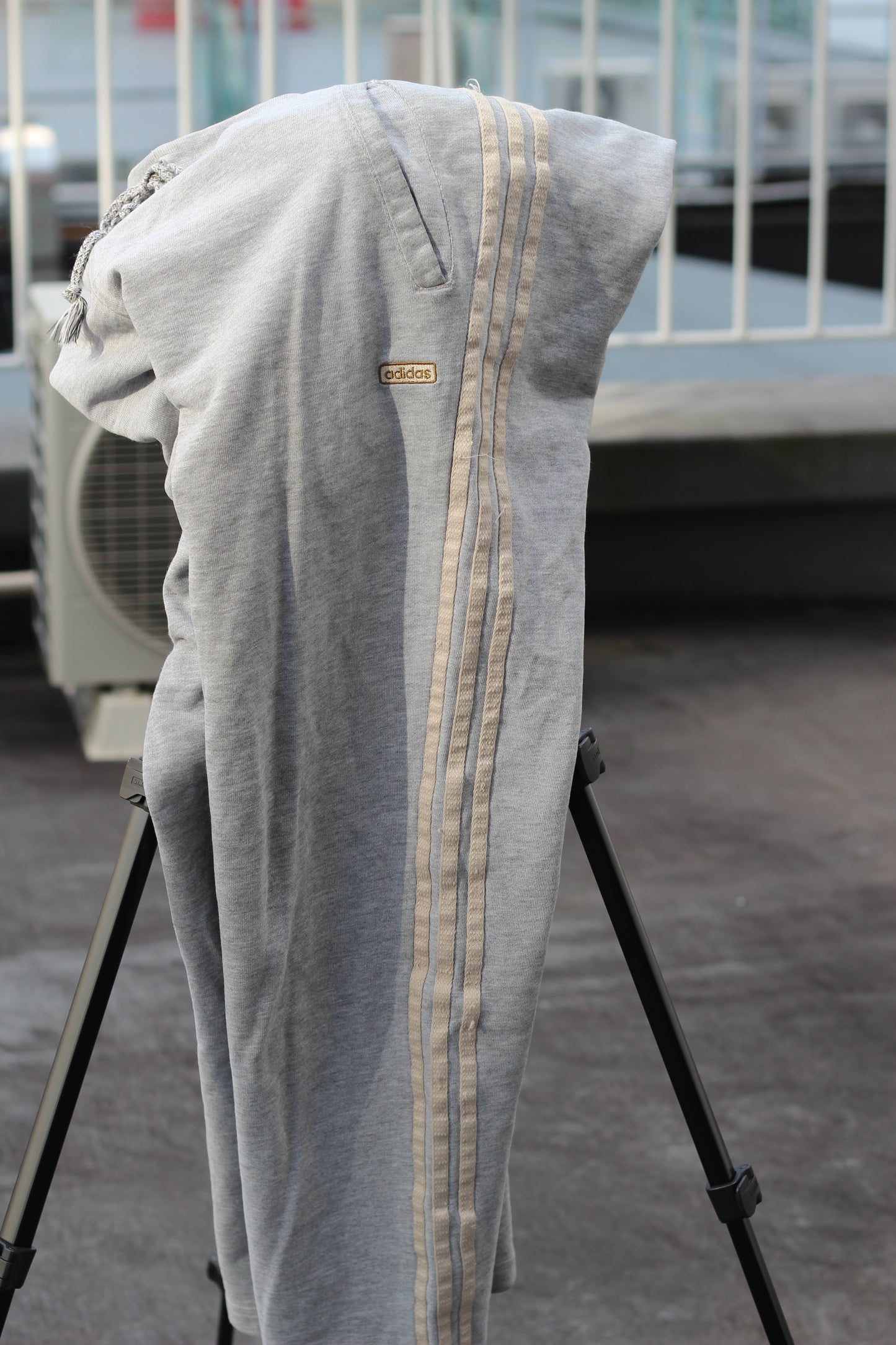 adidas Track Pants x3点