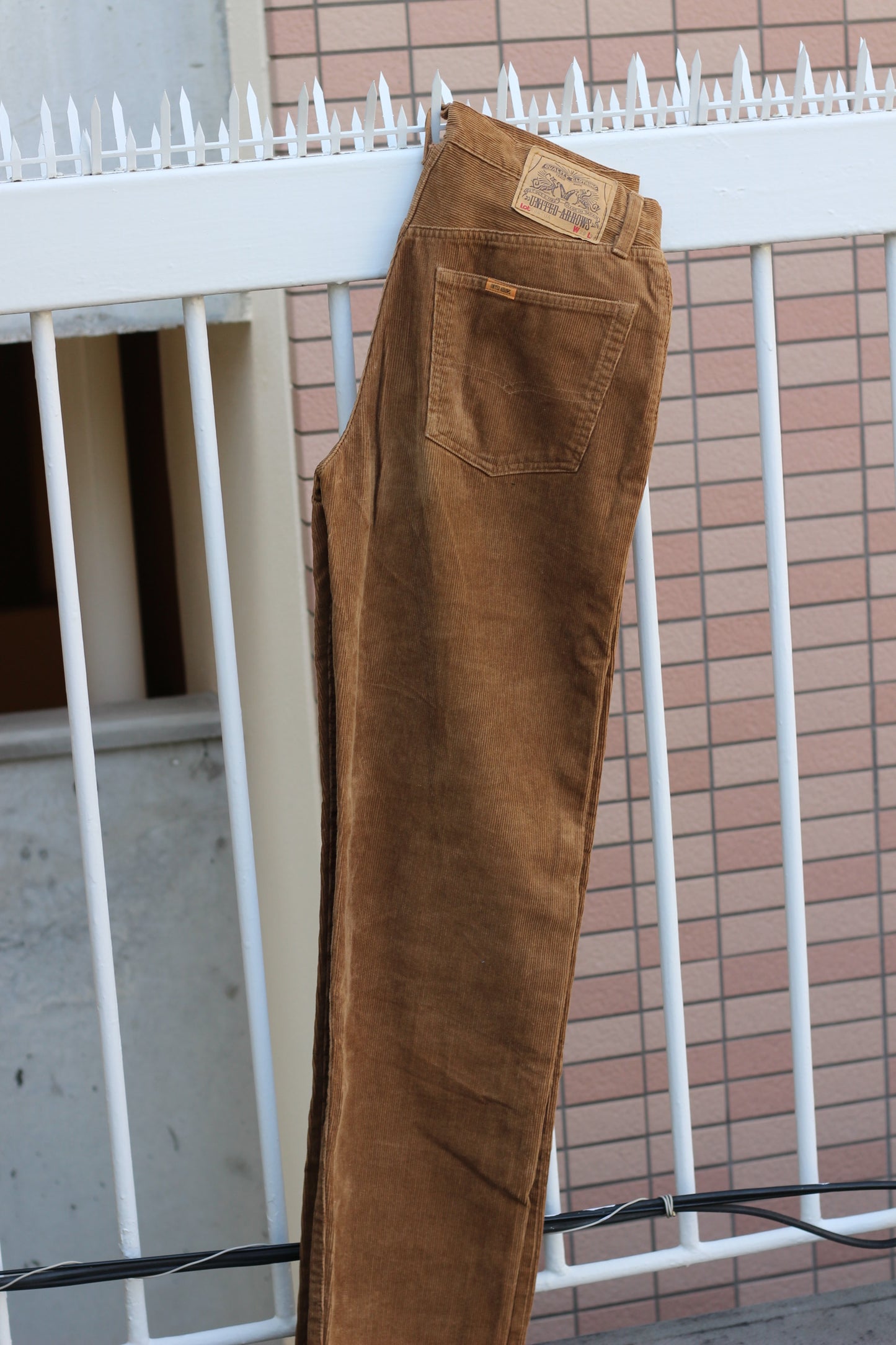 Japanese brand "UNITED ARROWS & monkey time" set x10点