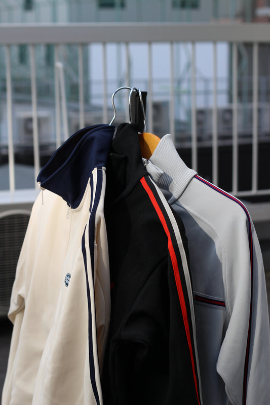 Old Sports Brand Track Jacket x4点