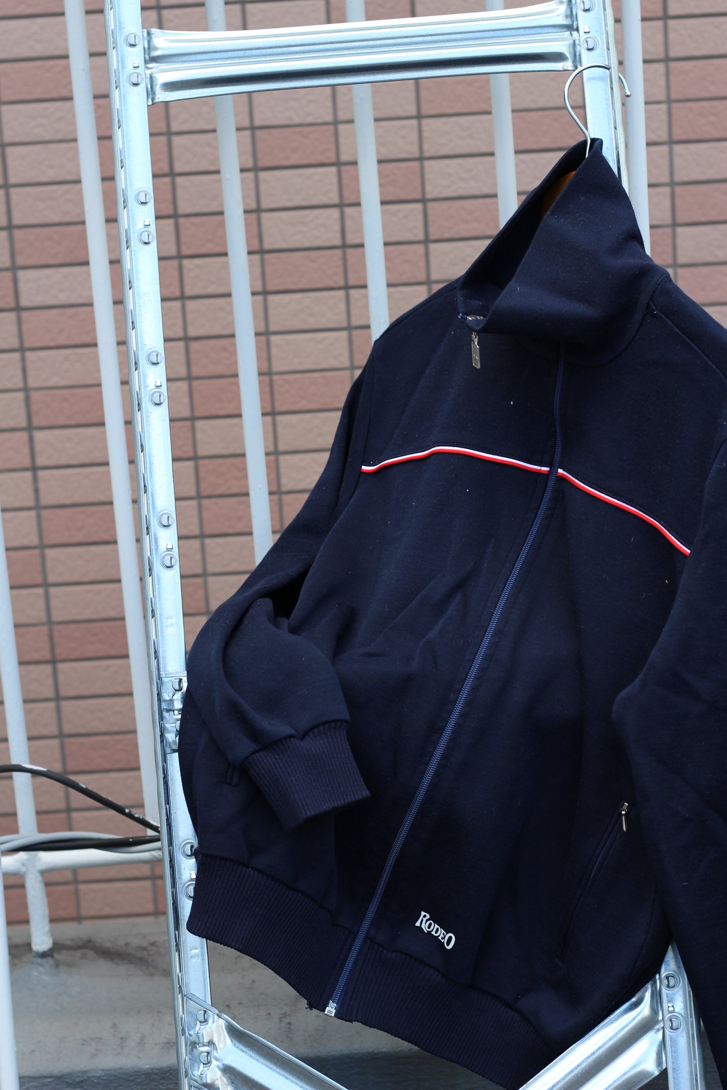 Old Sports Brand Track Jacket x4点