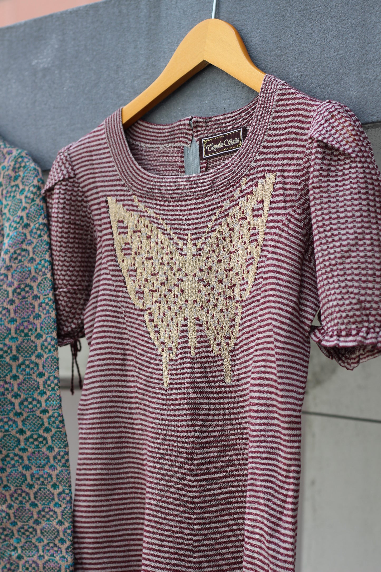 Vintage One-Piece x2点