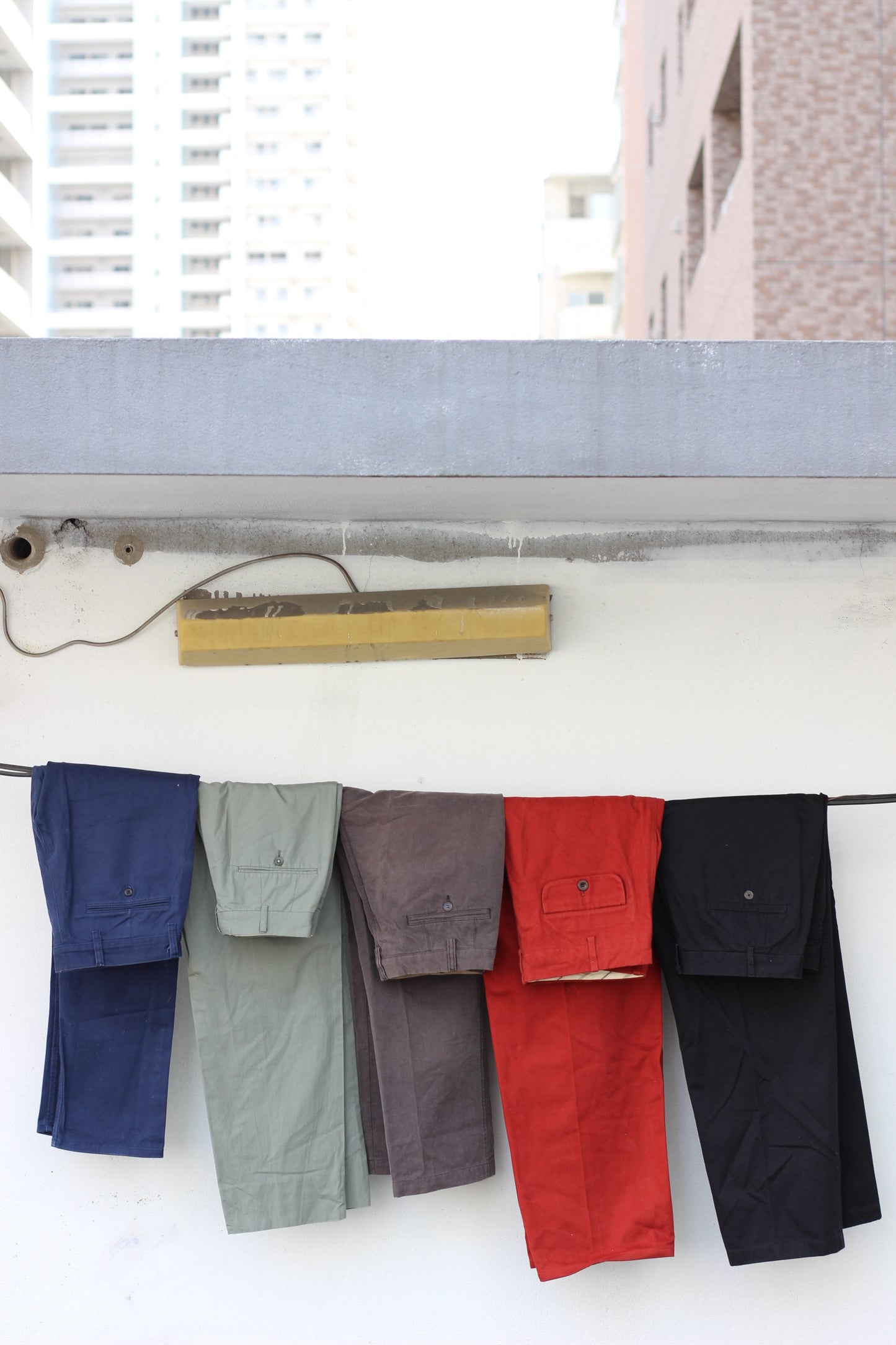 Men's Brands & High Grade Bottoms x9点