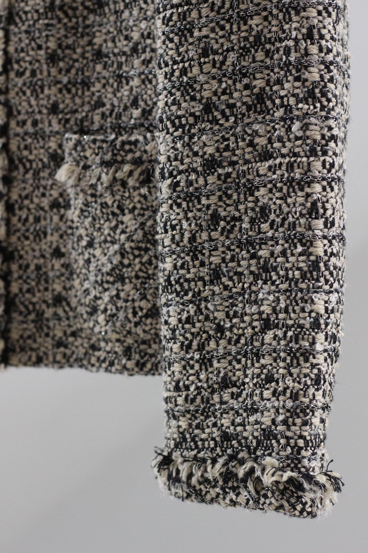 Vintage Tweed Jacket x2点