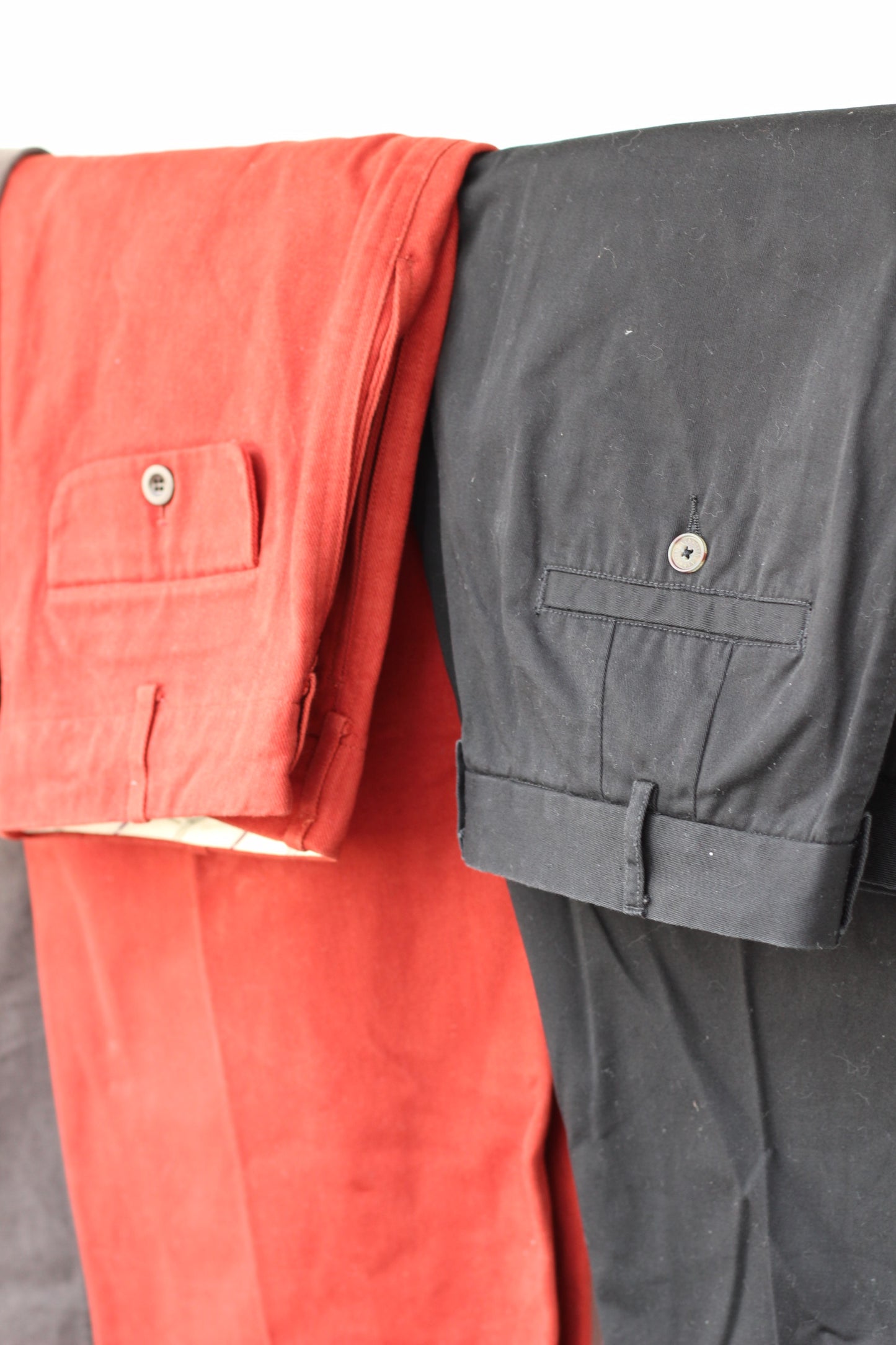 Men's Brands & High Grade Bottoms x9点