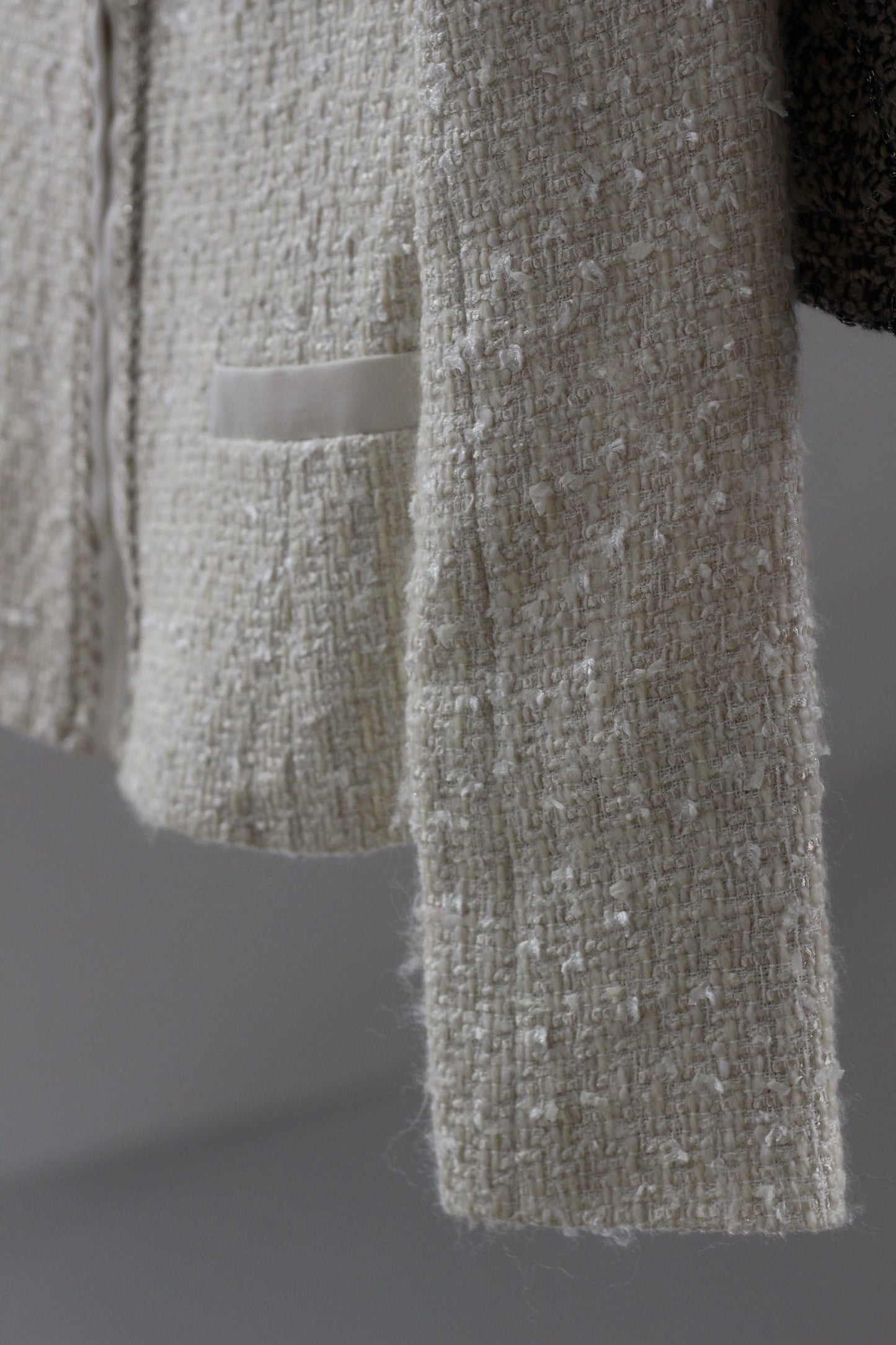 Vintage Tweed Jacket x2点