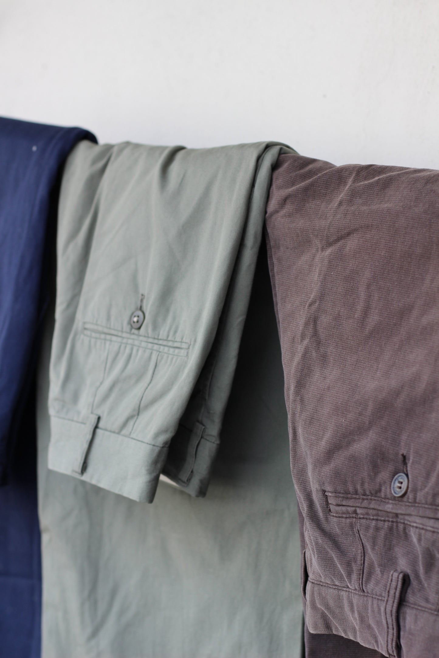 Men's Brands & High Grade Bottoms x9点