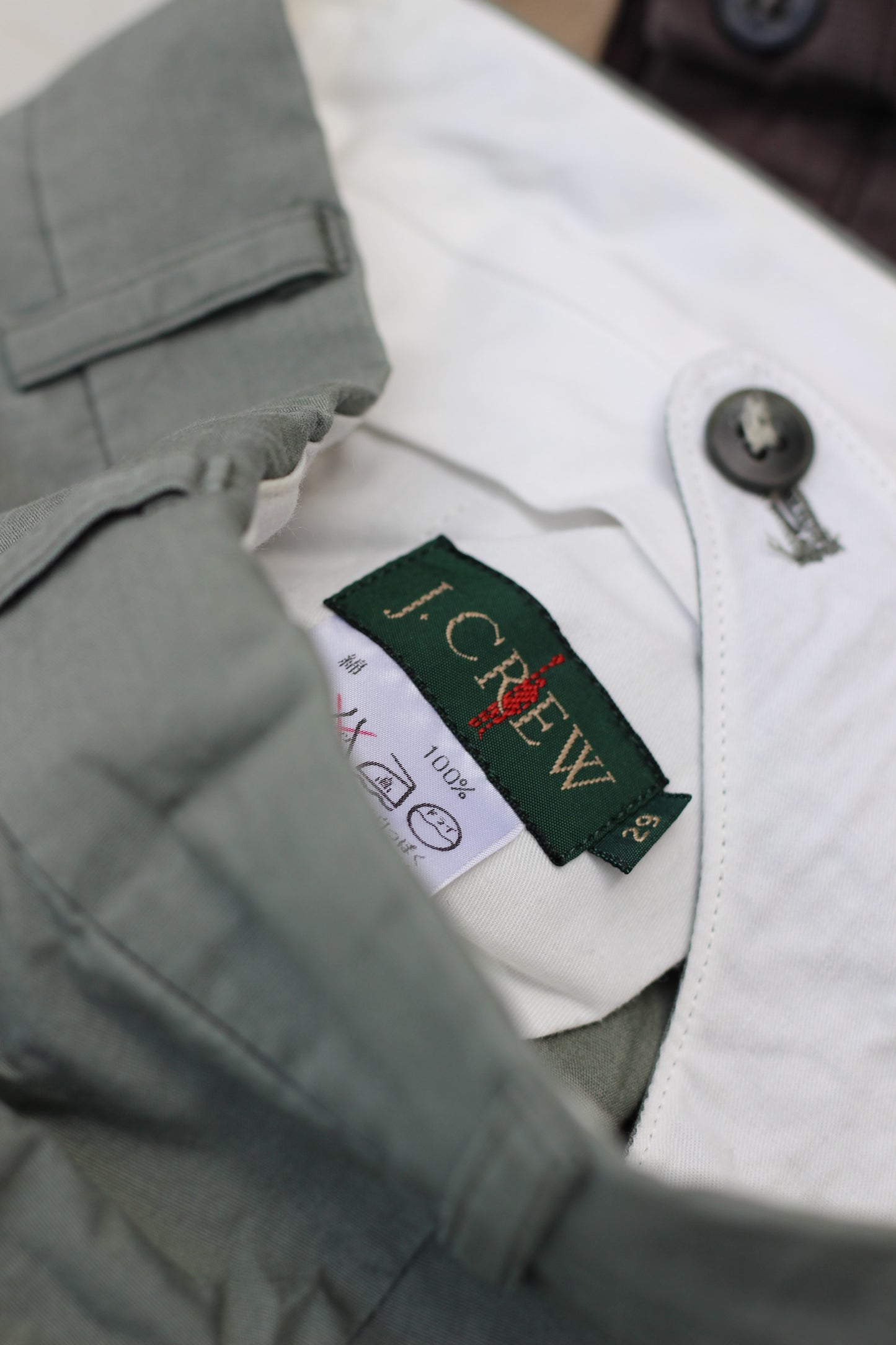 Men's Brands & High Grade Bottoms x9点