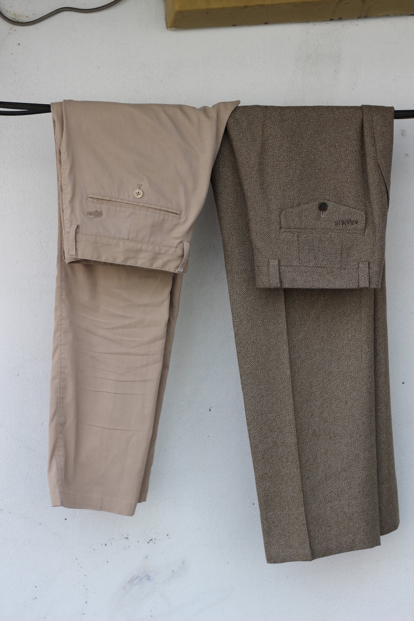 Men's Brands & High Grade Bottoms x9点