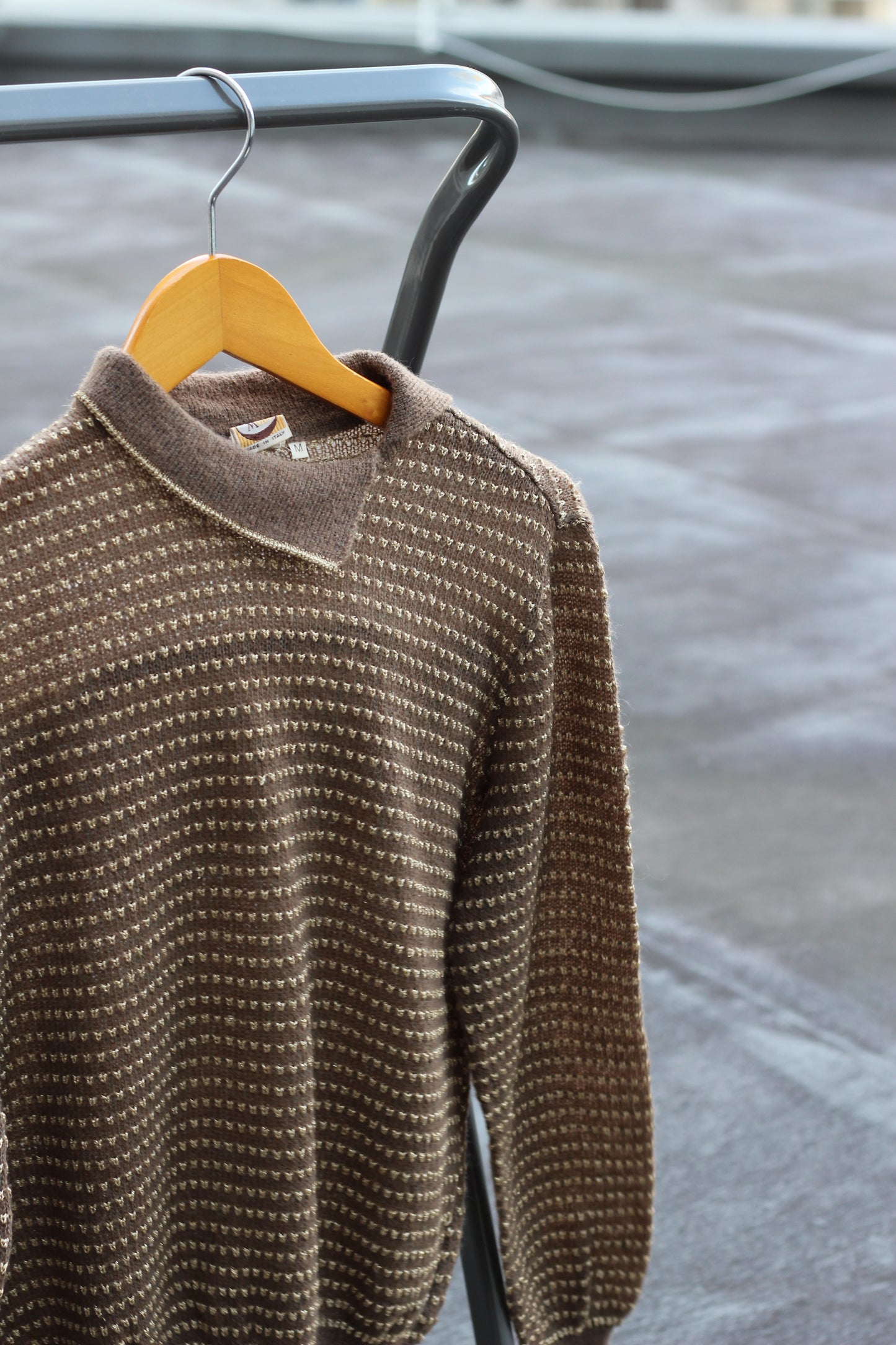 Made In Italy Women's Bulk Knit set x25点