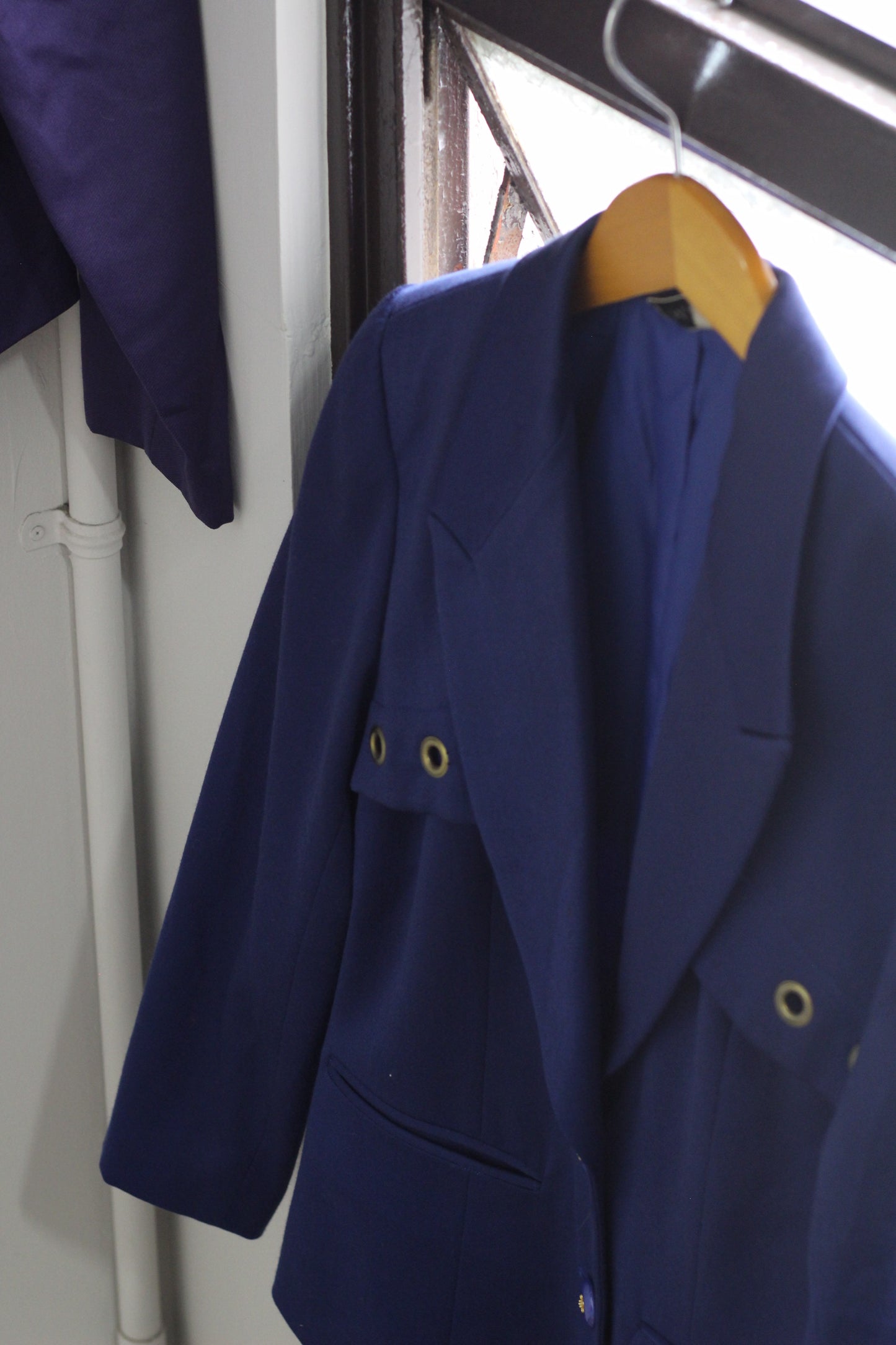 Vintage Color Design Jacket x4点