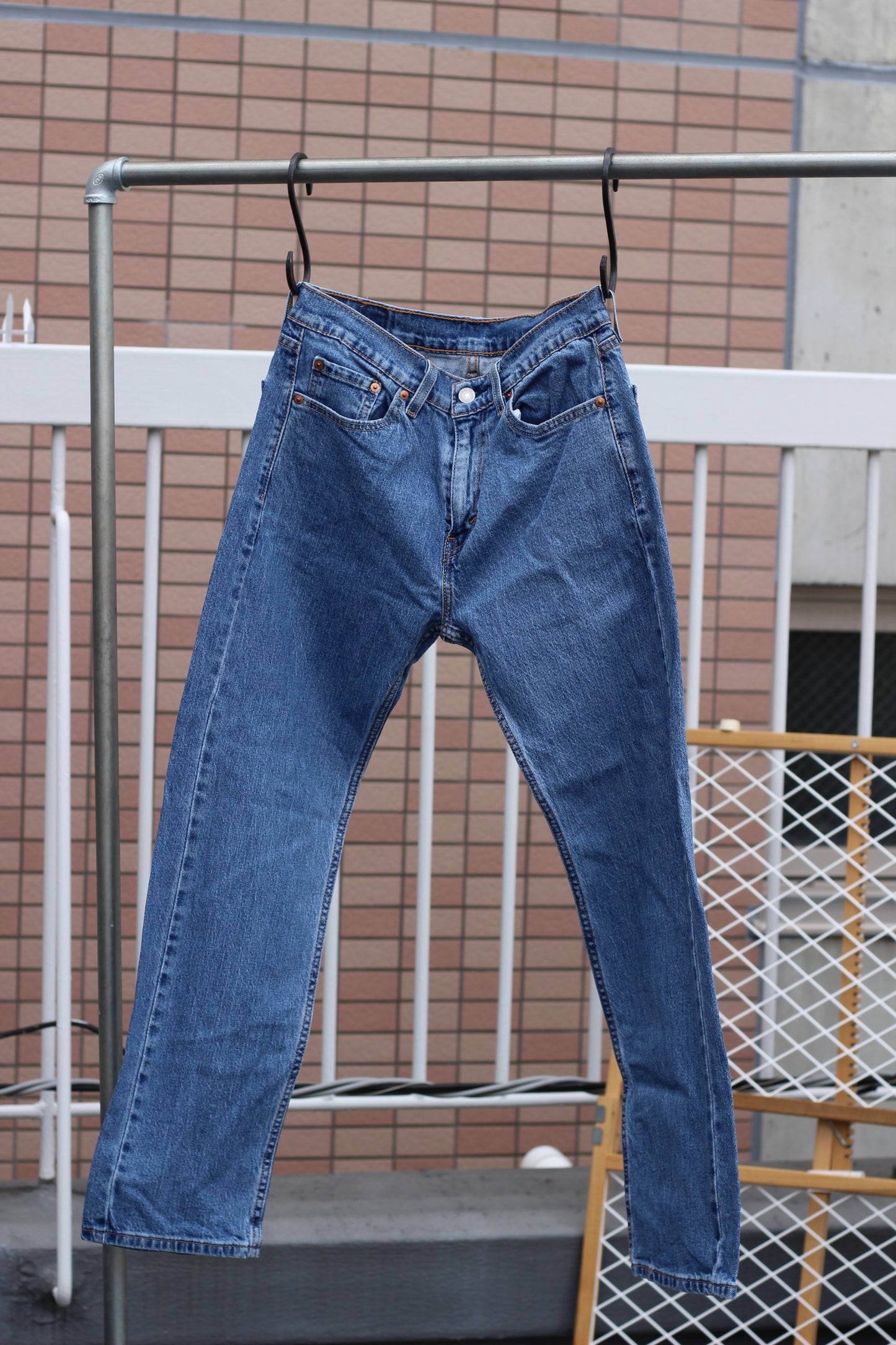 Levi's Denim Pants x4点