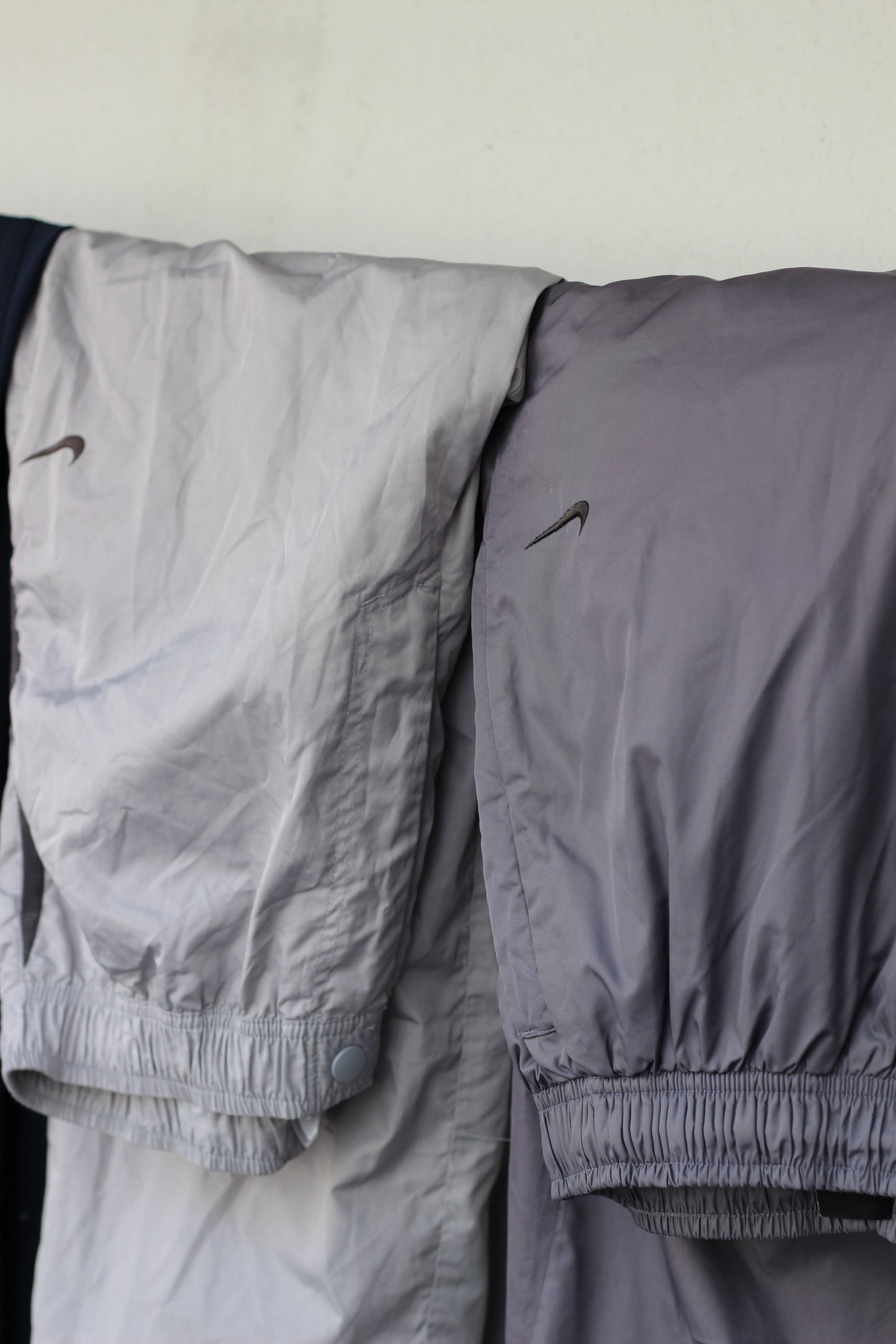 Adidas & Nike Track Pants x8点