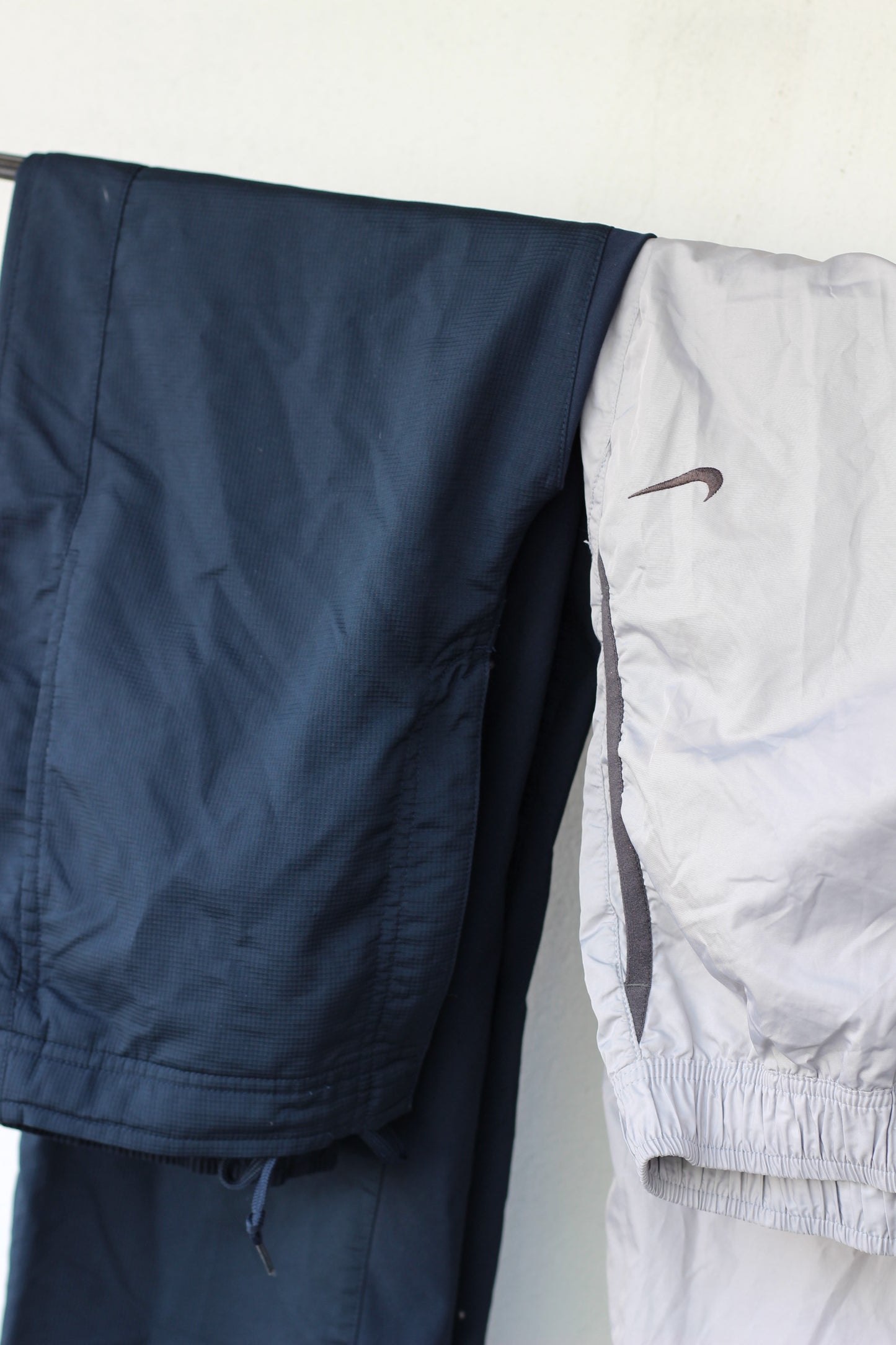 Adidas & Nike Track Pants x8点