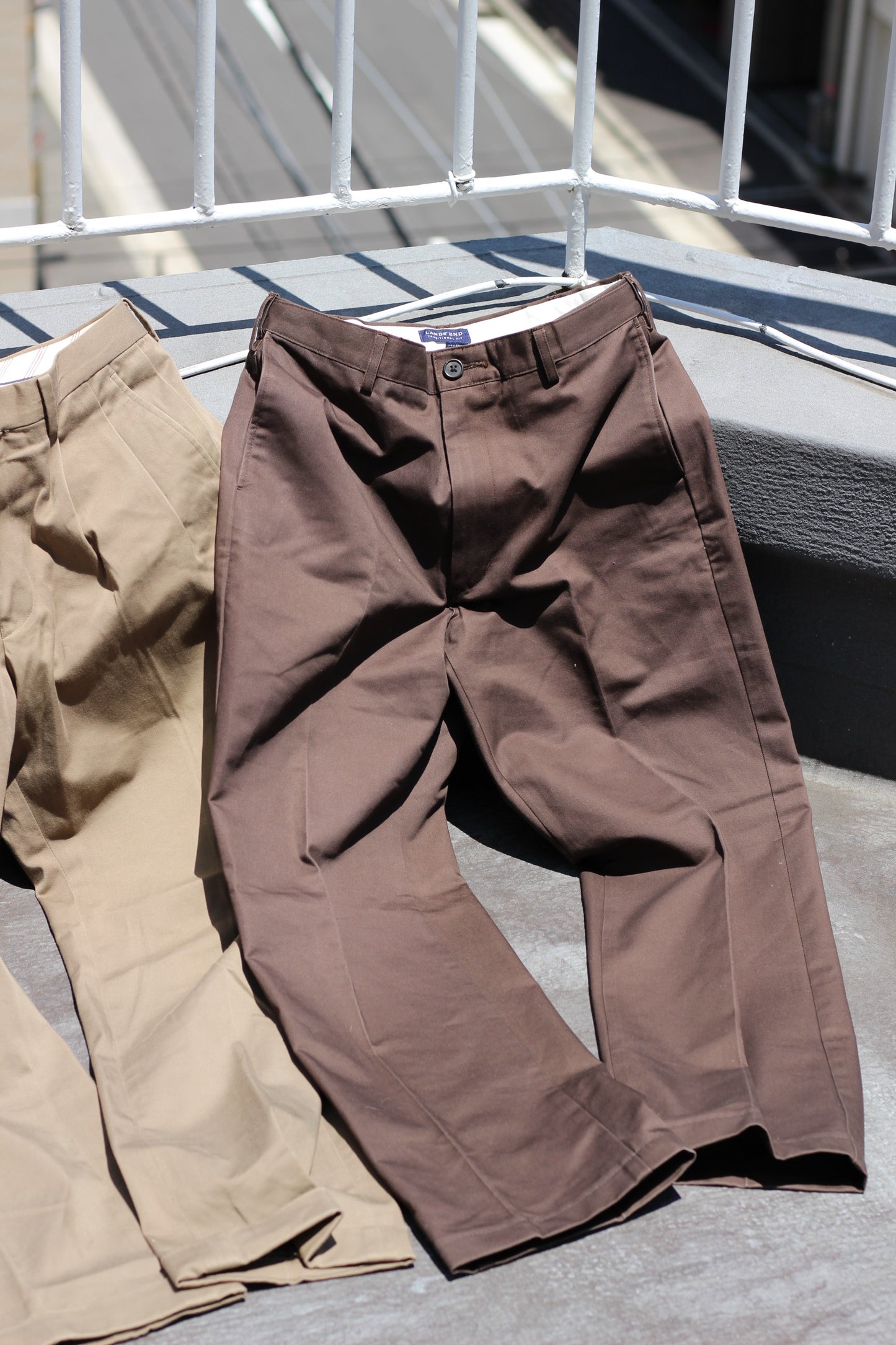 Men's Branded Bottoms & Work Pants x6点