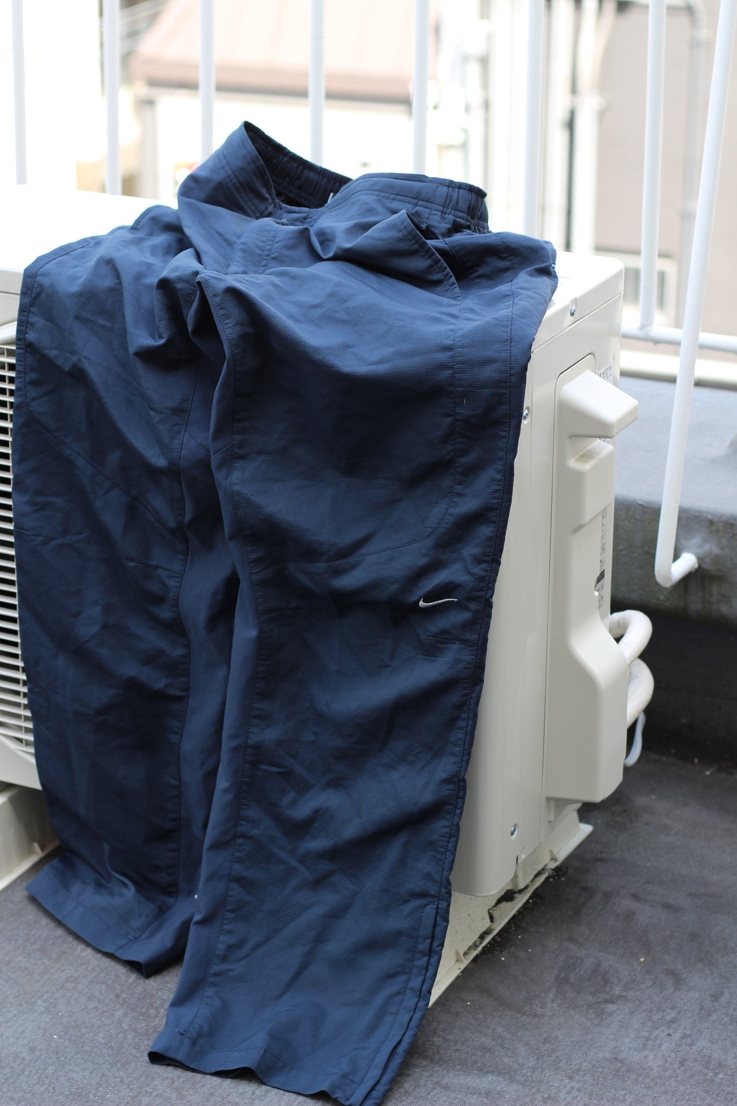 Adidas & Nike Track Pants x8点