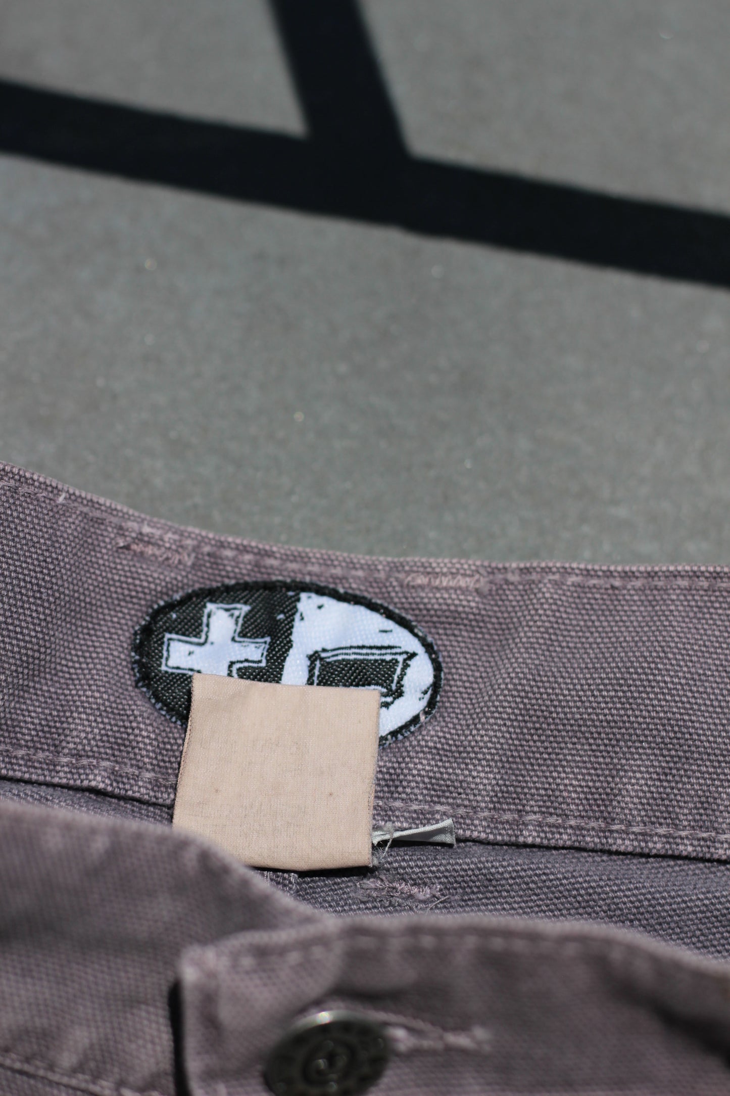 Men's Branded Bottoms & Work Pants x6点