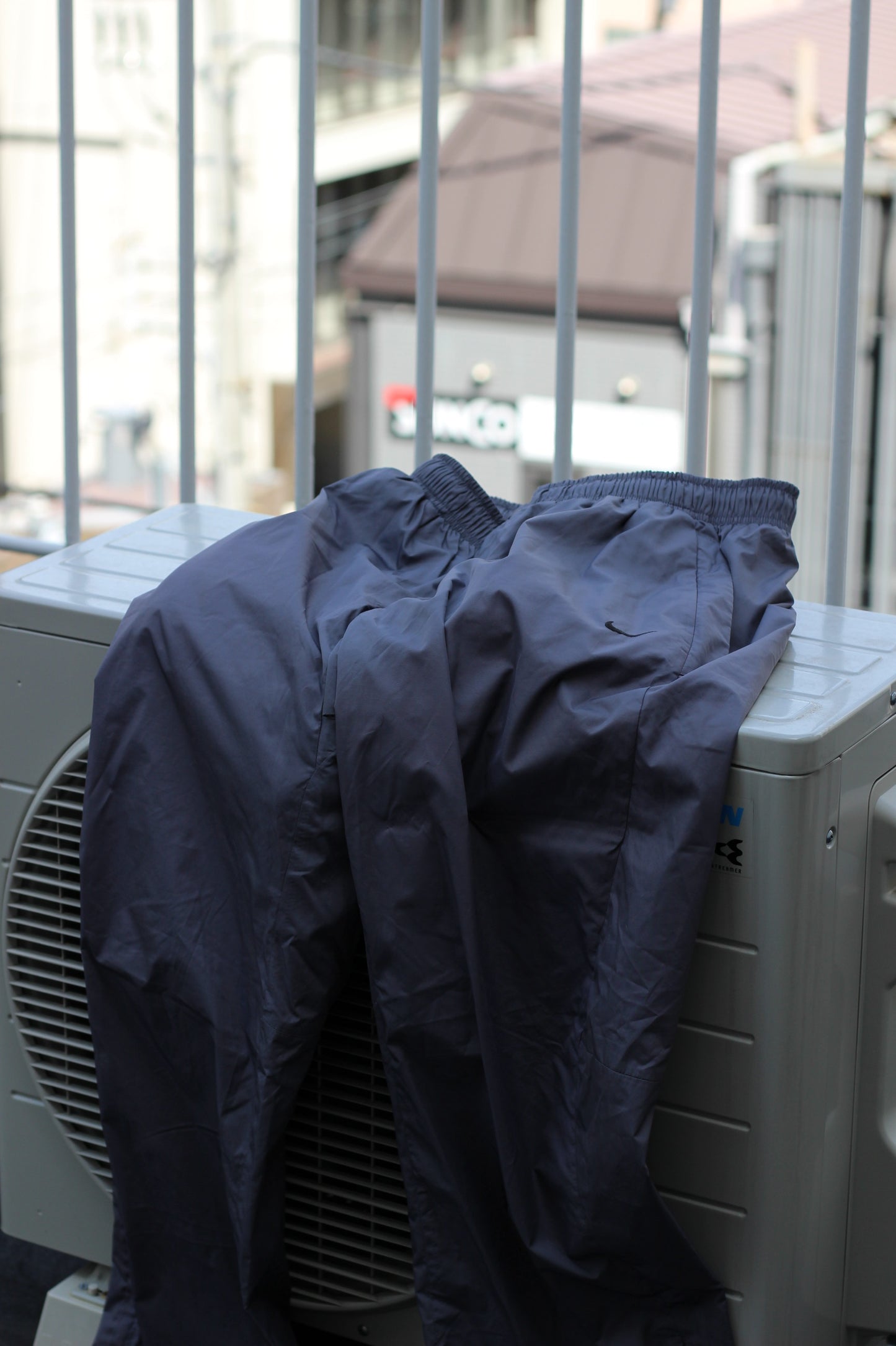 Adidas & Nike Track Pants x8点