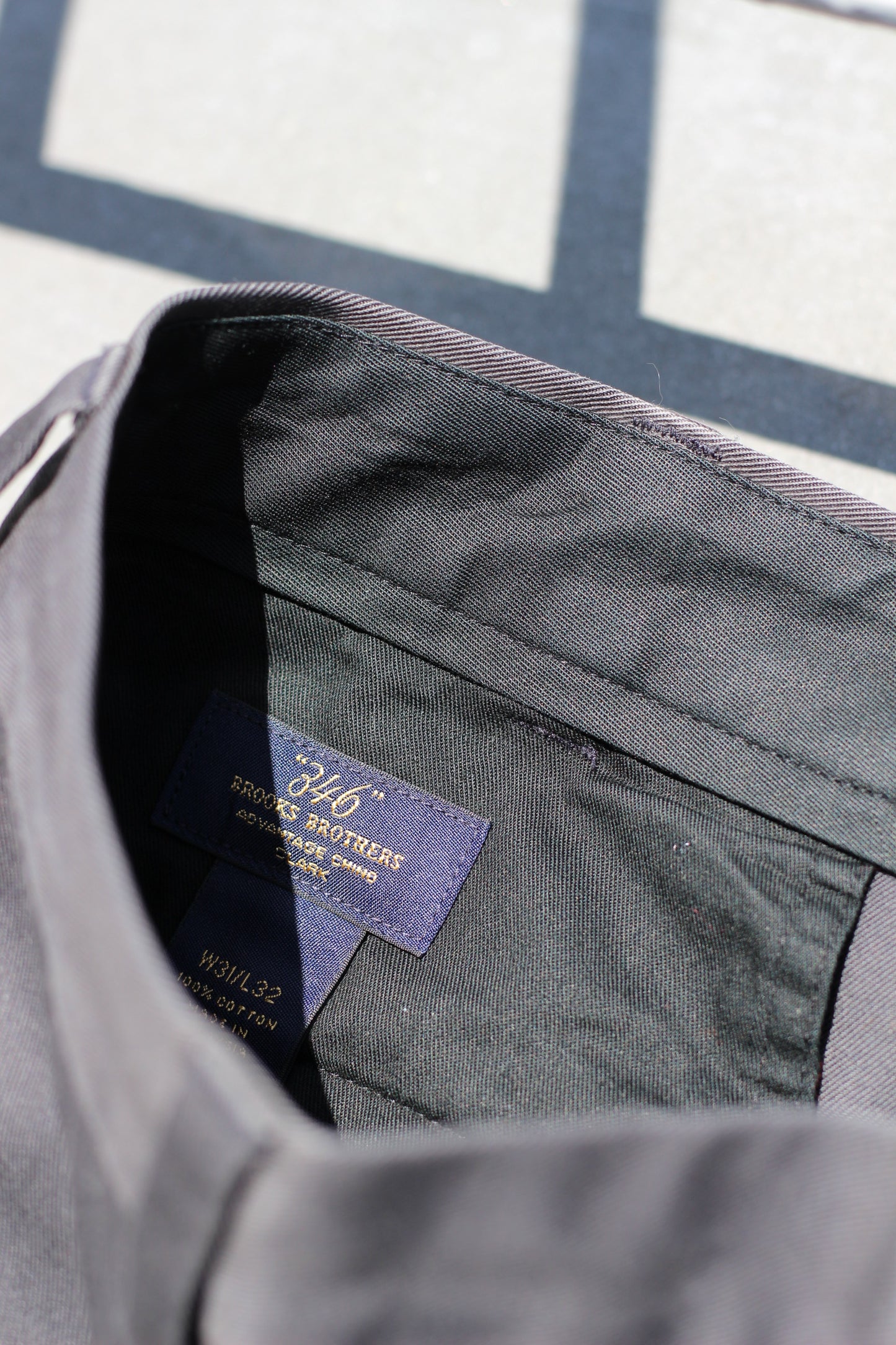 Men's Branded Bottoms & Work Pants x6点