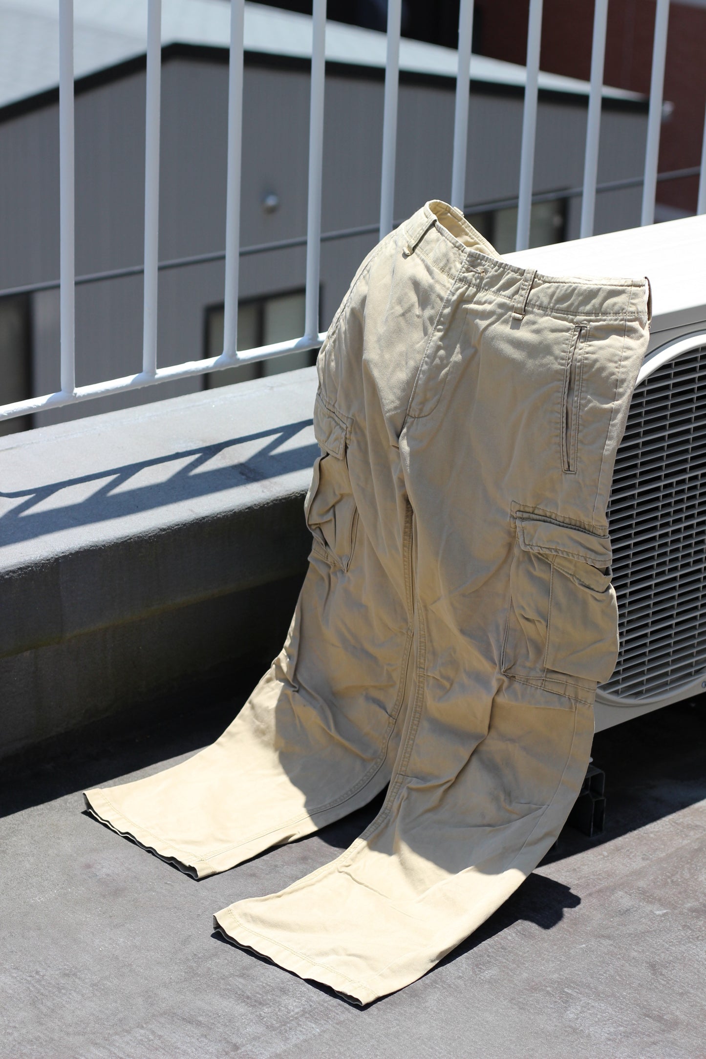 Men's Branded Bottoms & Work Pants x6点