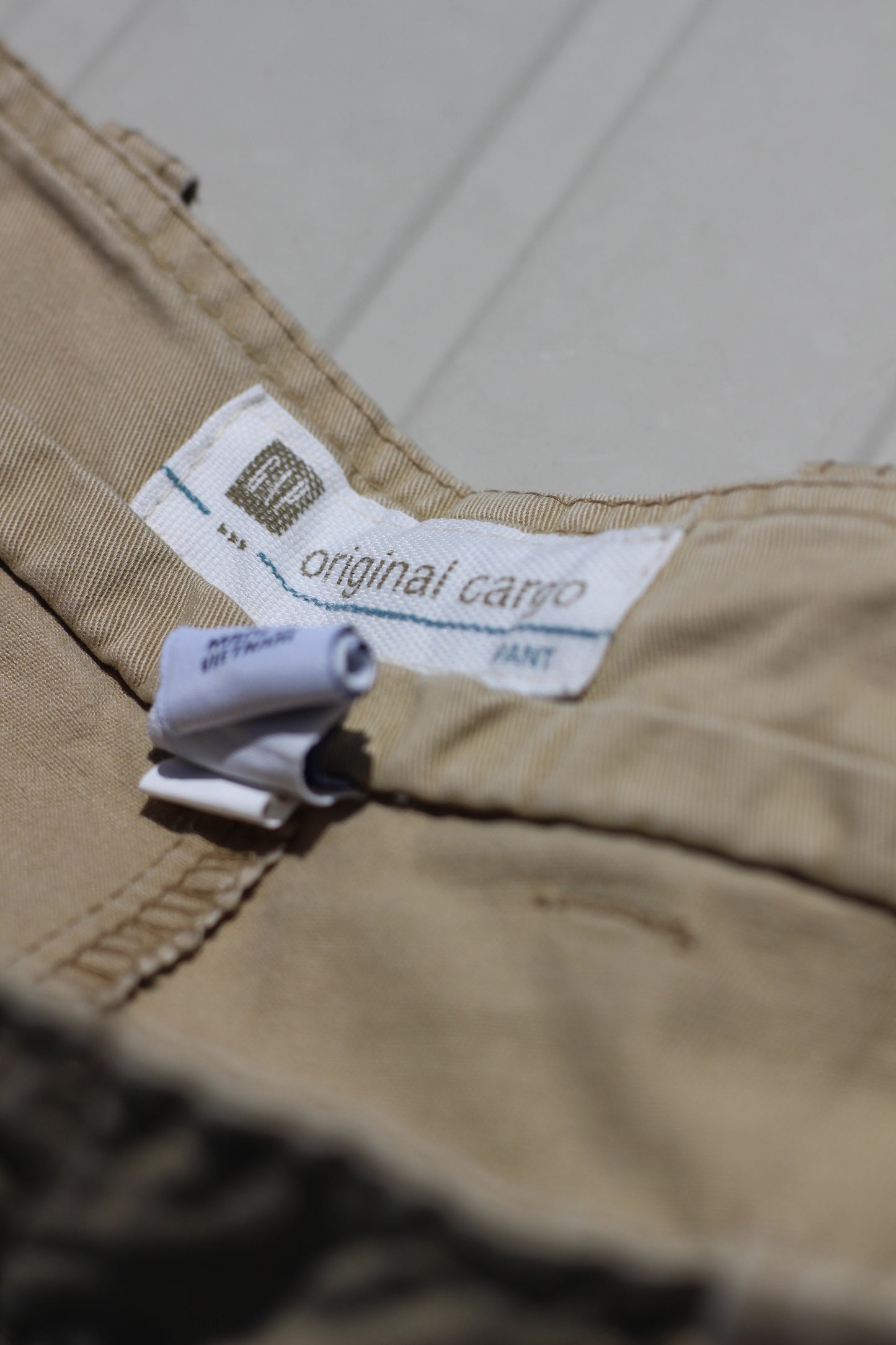 Men's Branded Bottoms & Work Pants x6点