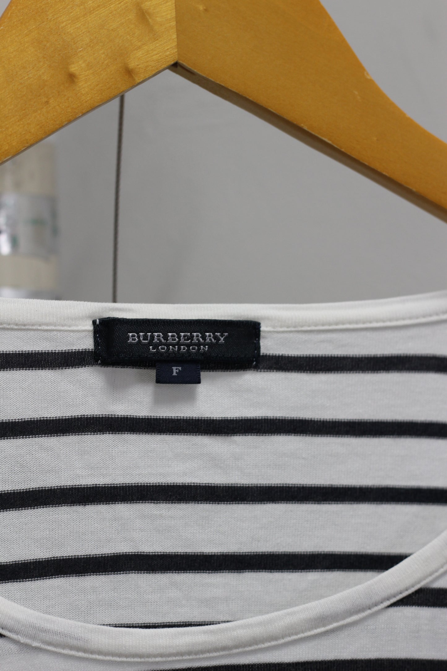 Burberry Long Sleeve T-Shirt x2点