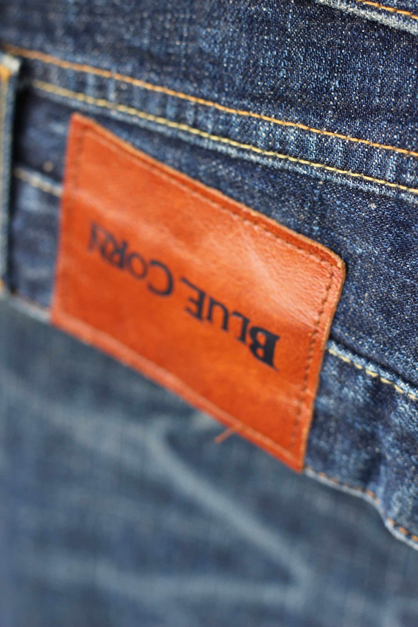 Men's Select Denim Pants x7点