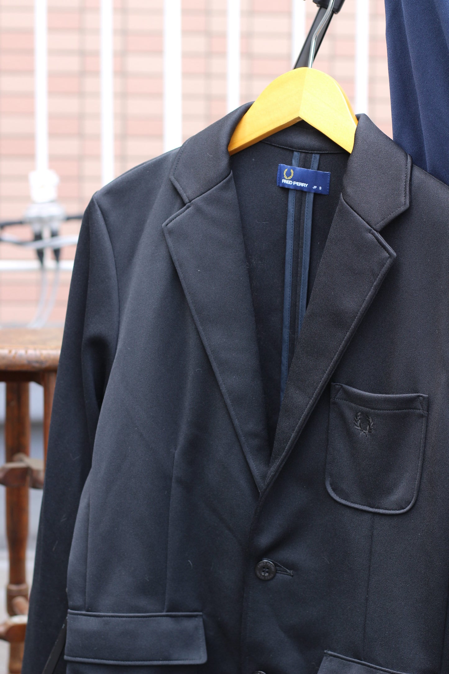 Men's FRED PERRY Jacket x2点