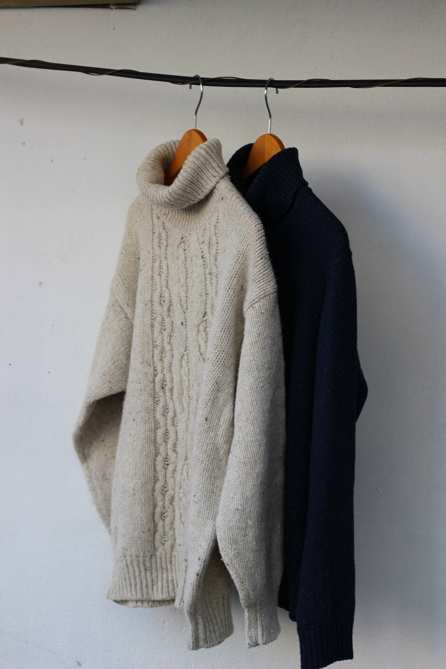 Men's design select Knit x8点