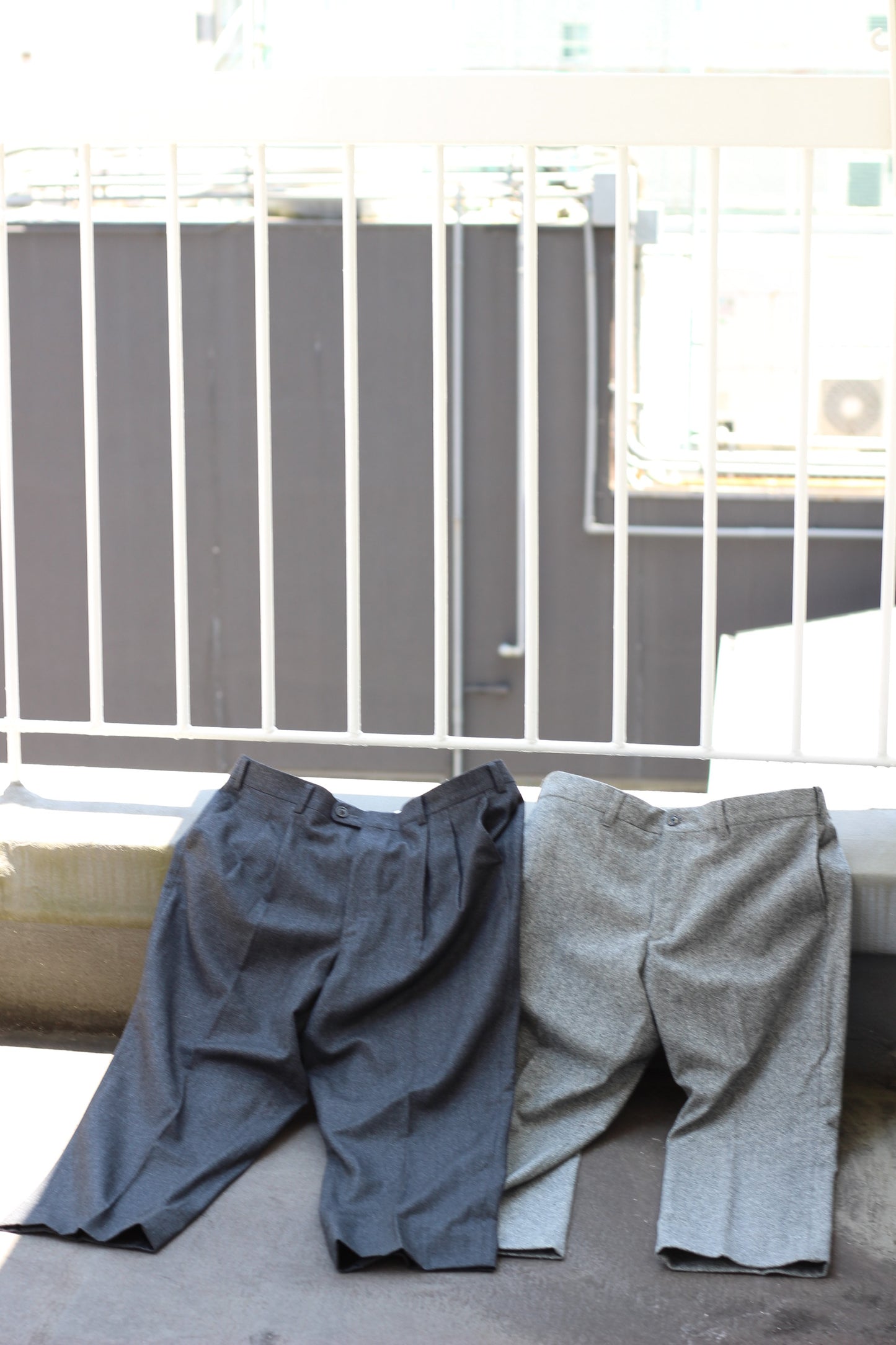Men's High Grade Slacks, Miller Sean x4点