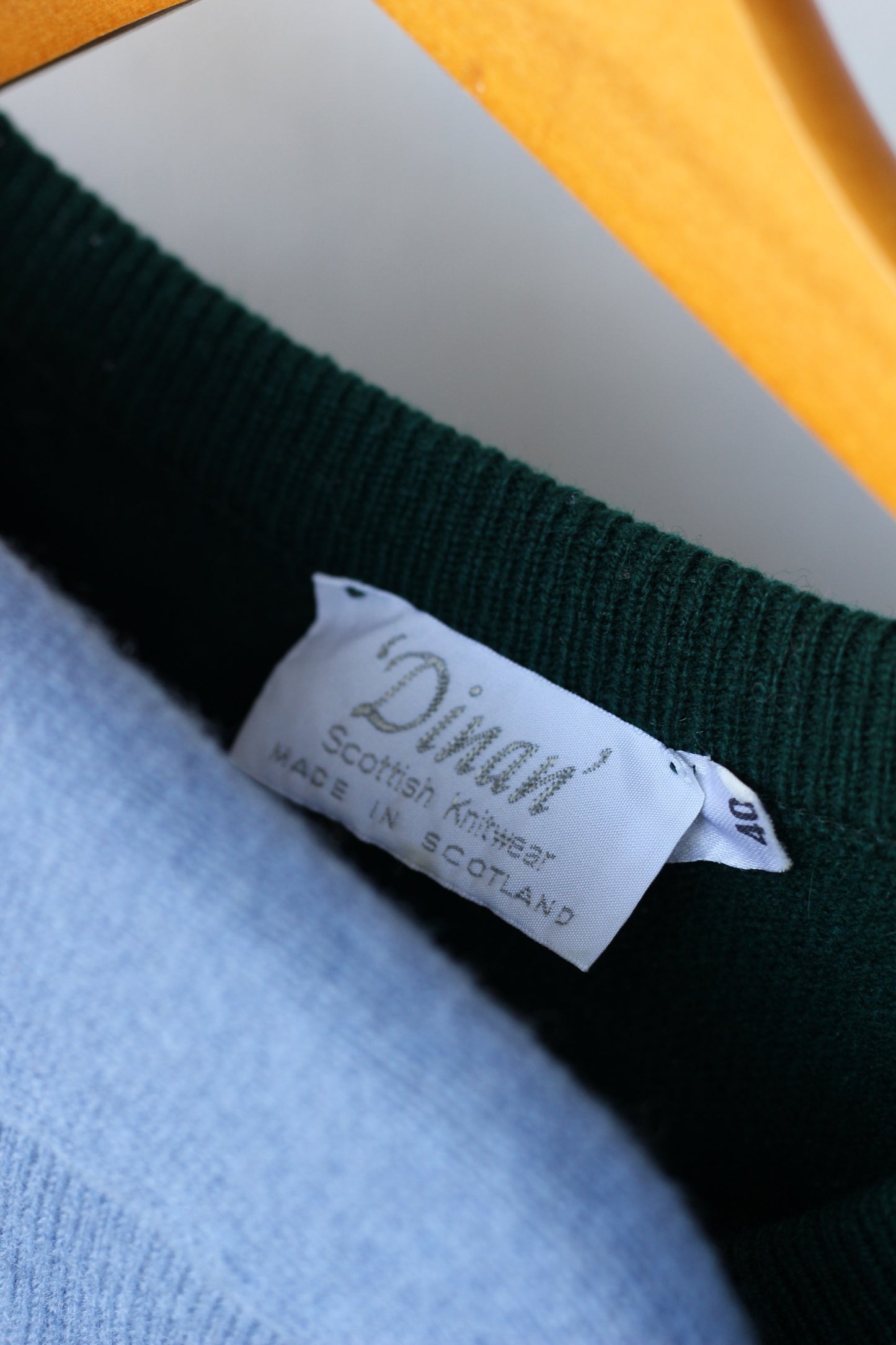 Men's design select Knit x8点