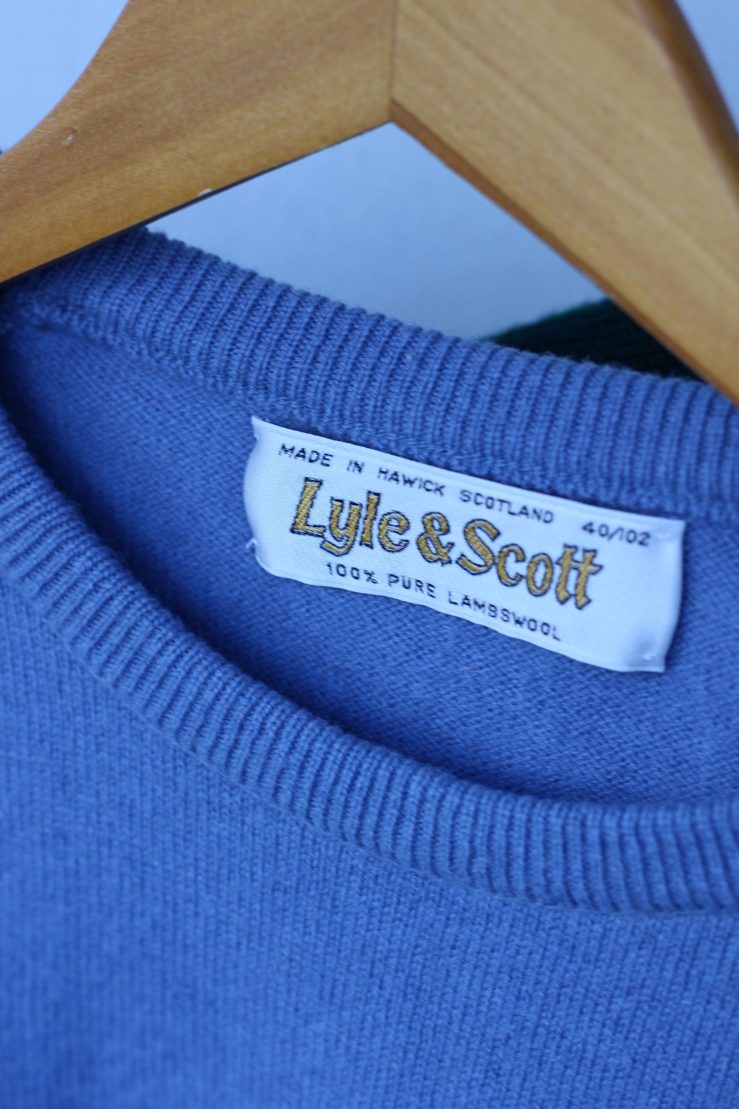 Men's design select Knit x8点