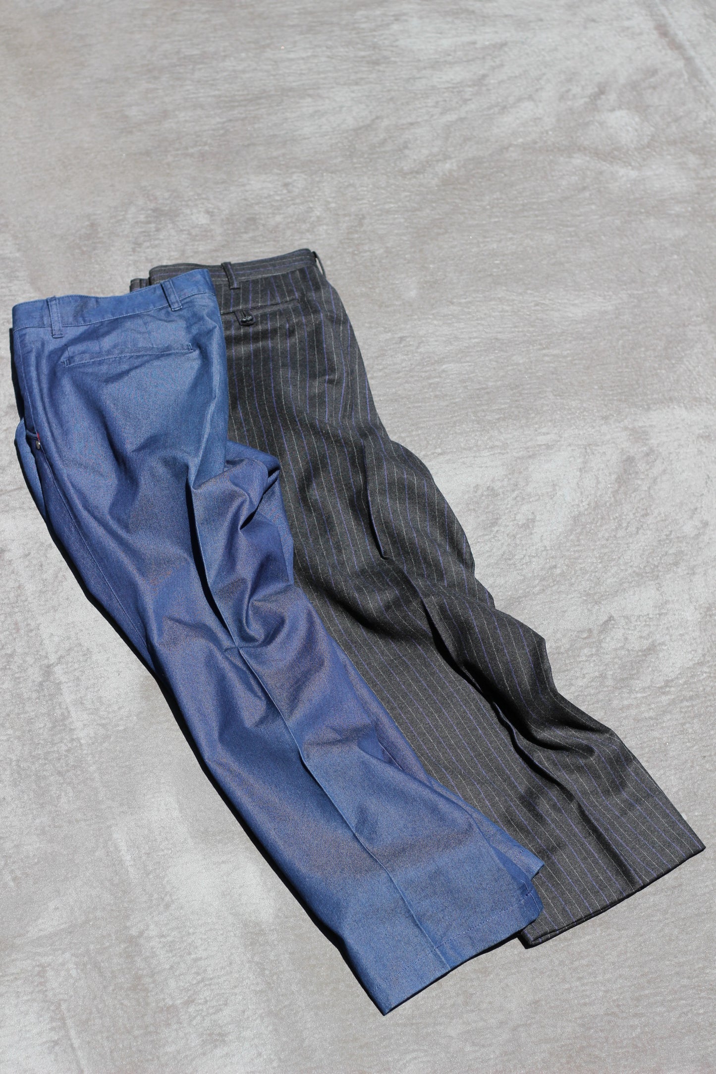 Men's High Grade Slacks, Miller Sean x4点