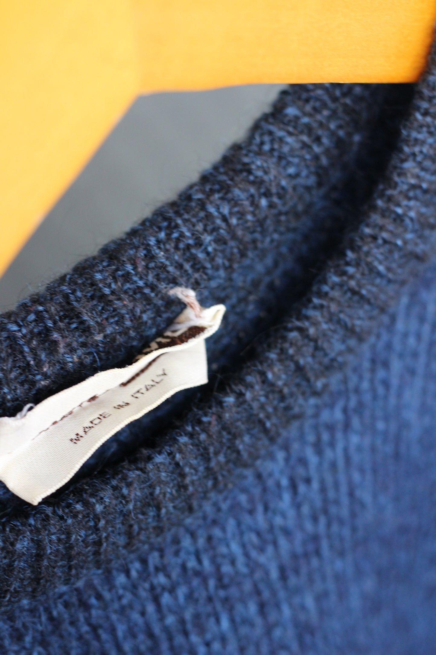 Men's design select Knit x8点