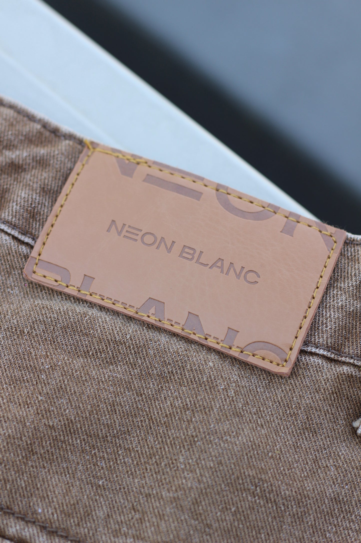 Men's Design Bottoms x3点