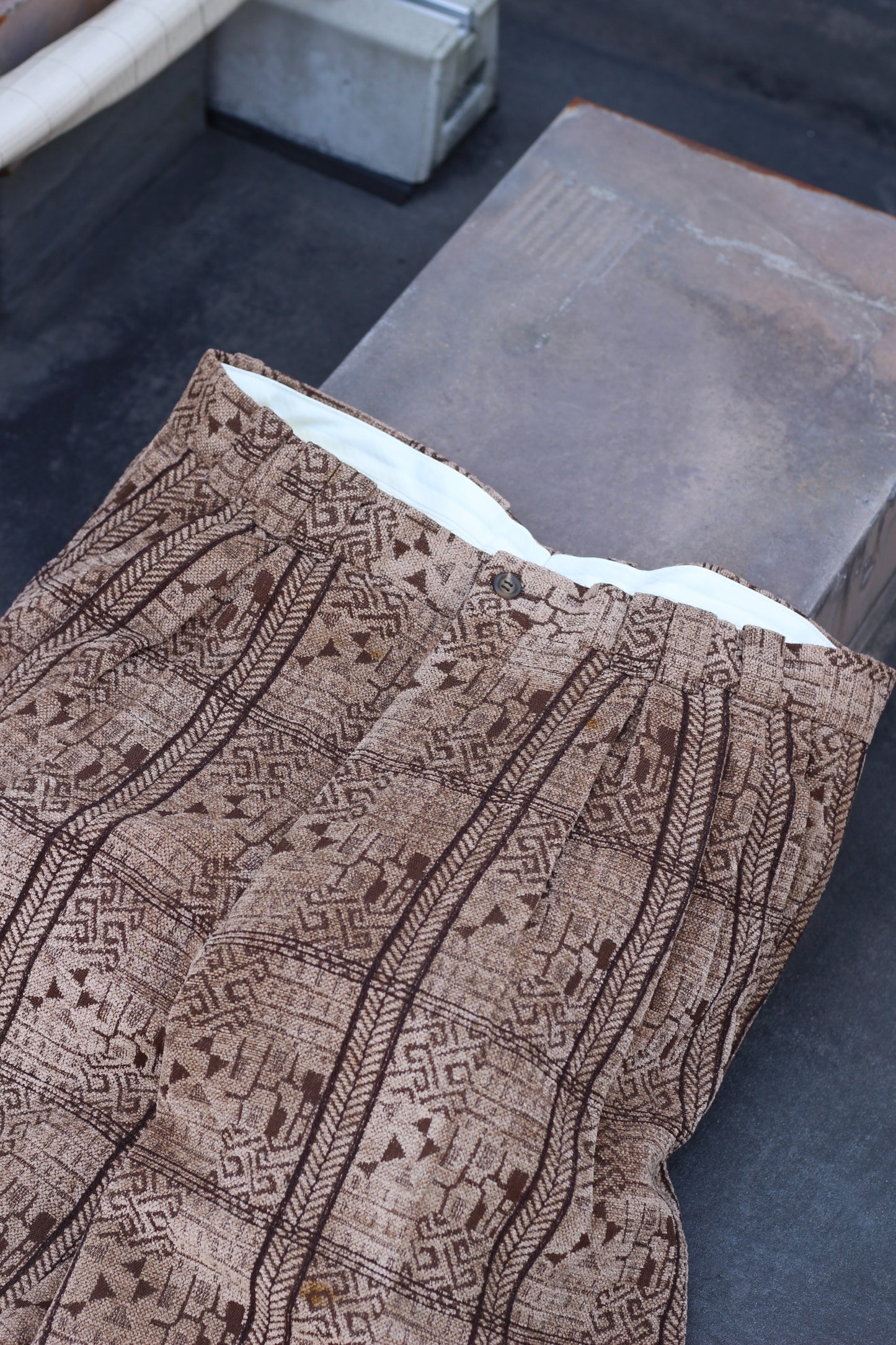 Men's Design Bottoms x3点