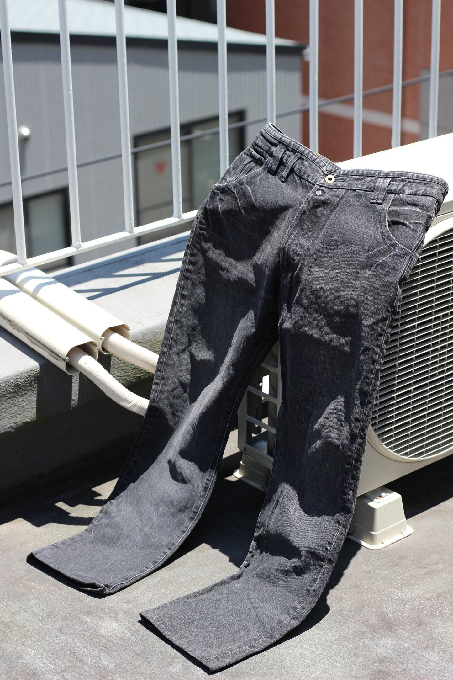 Denim Pants x17点