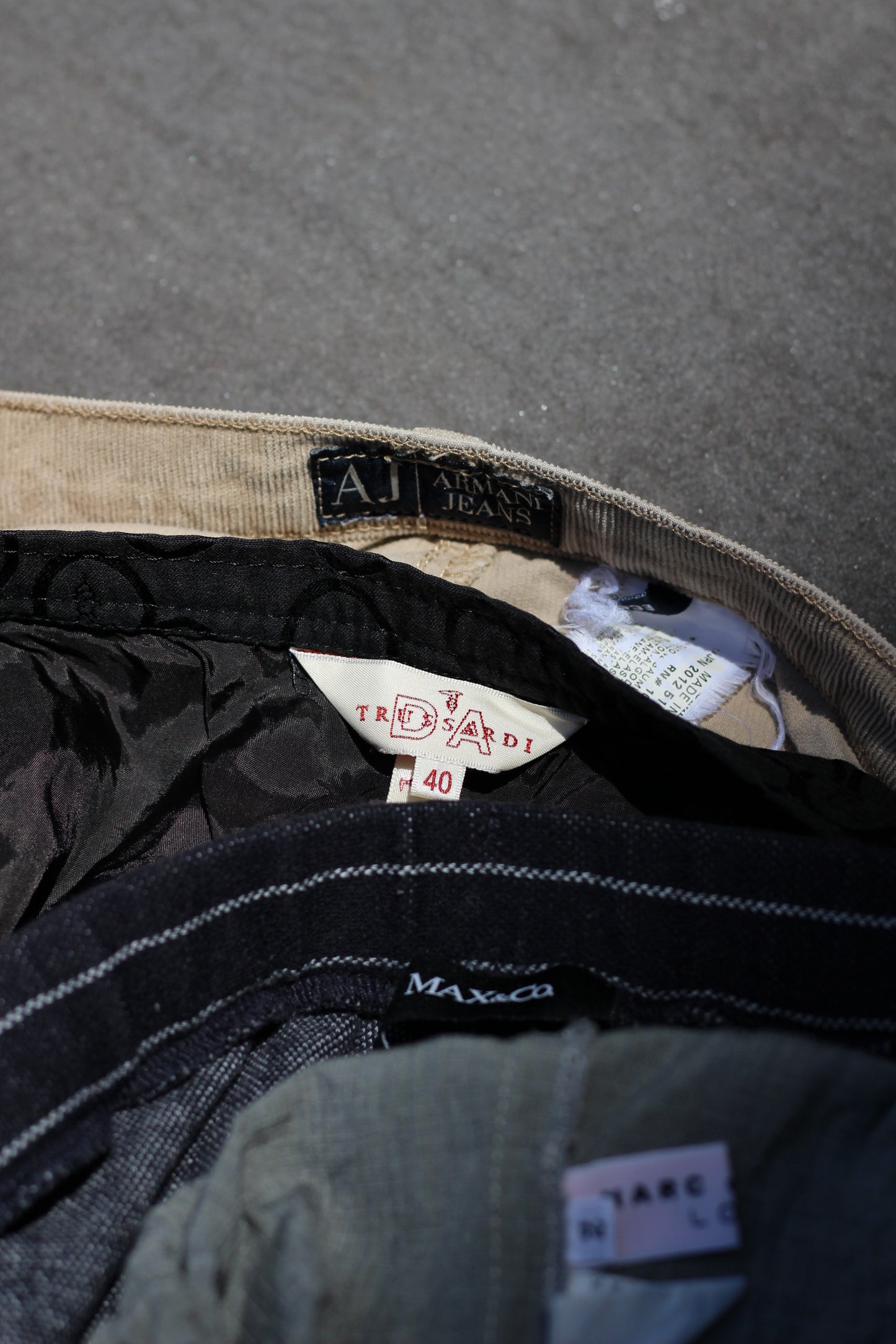 Women's Branded Bottoms x8点