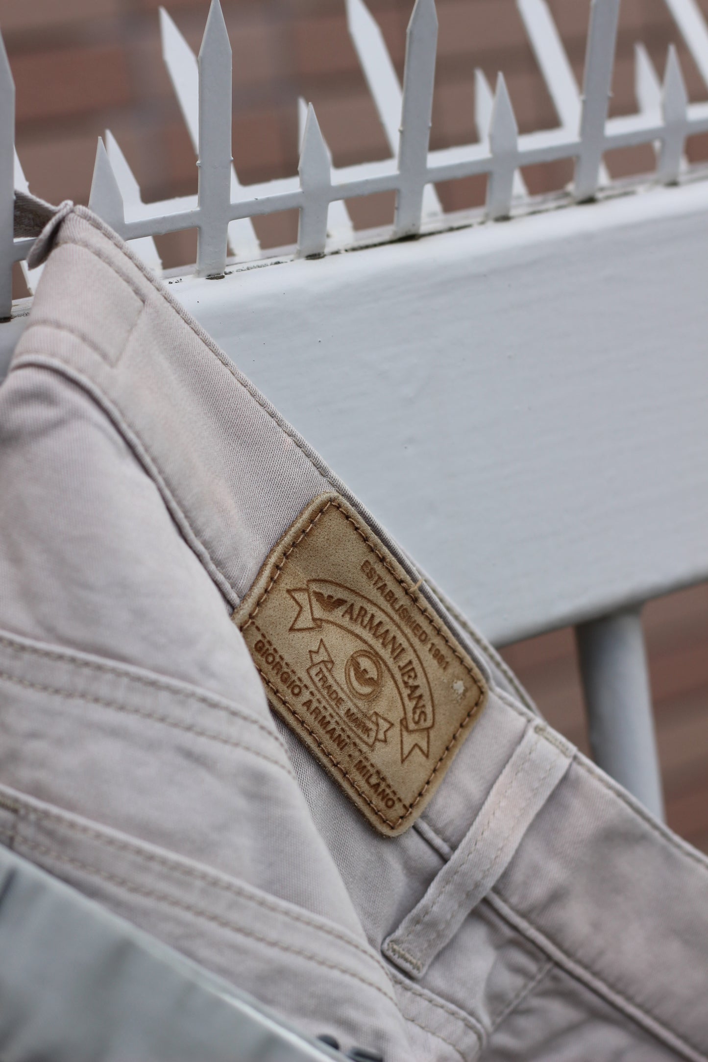 Luxury brand bottoms x8点