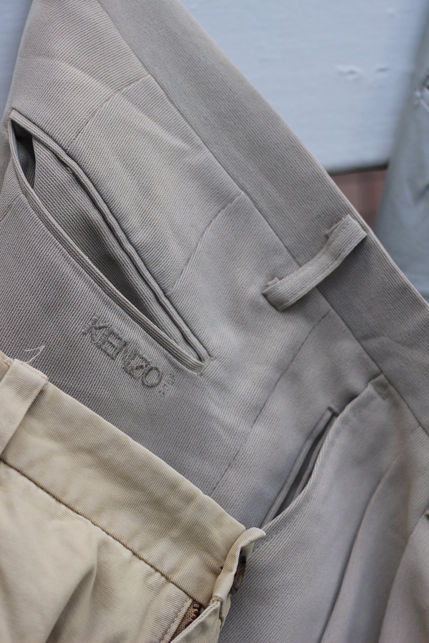 Luxury brand bottoms x8点