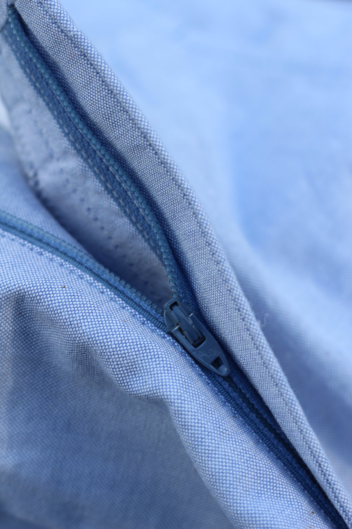 Men's 70's 80's Vintage TALON ZIP Slacks x3点