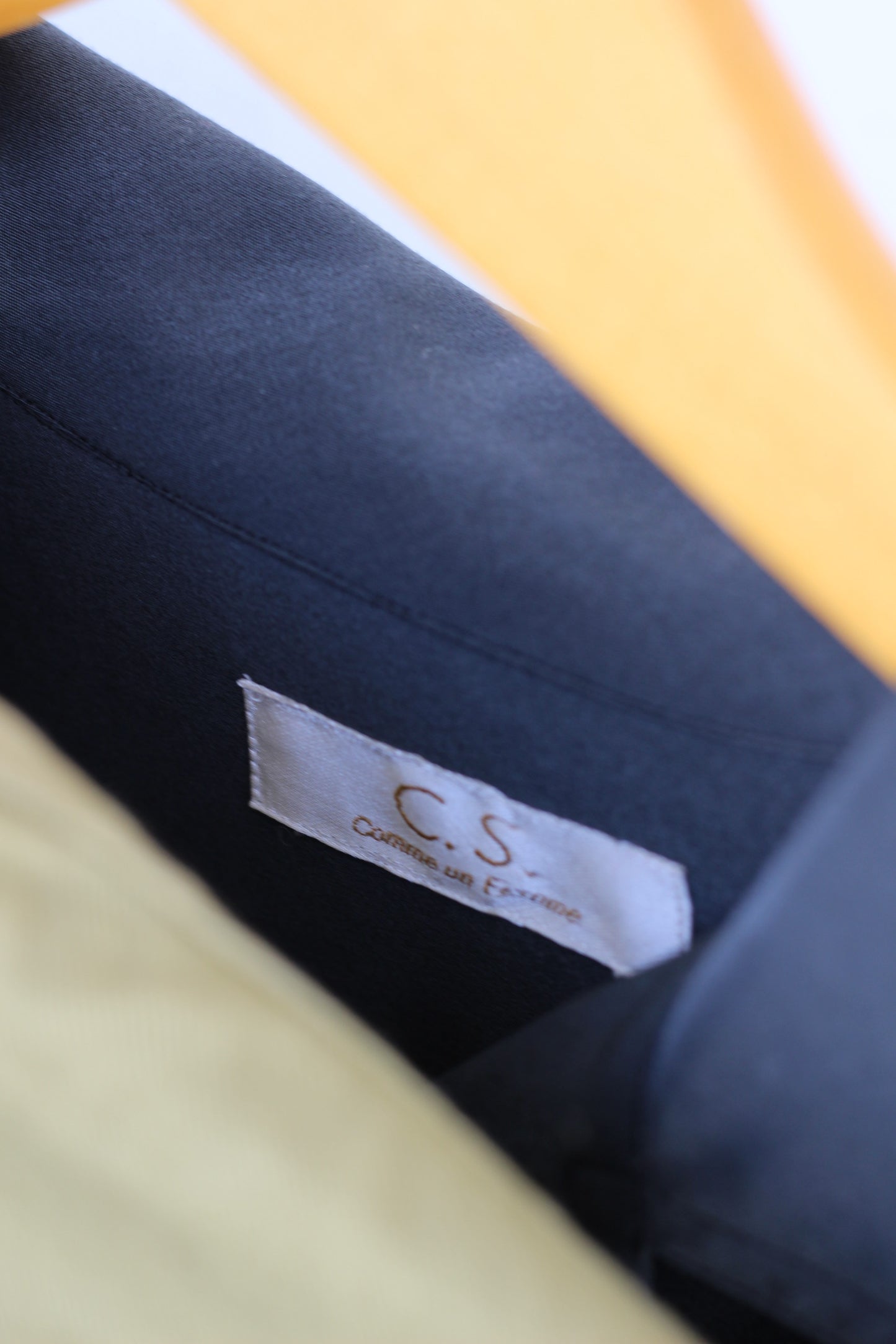 Men's color Long Sleeve Shirt x9点
