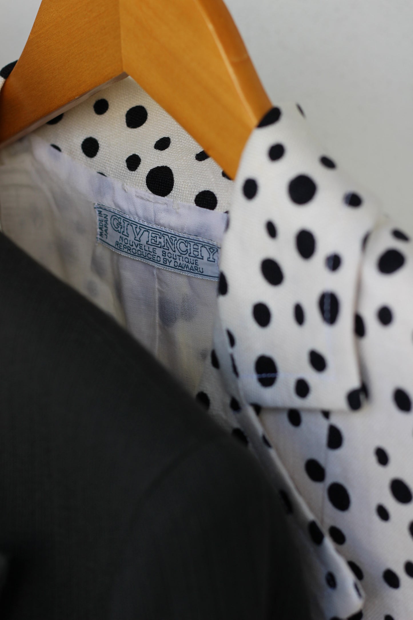 Luxury brand jacketx4点