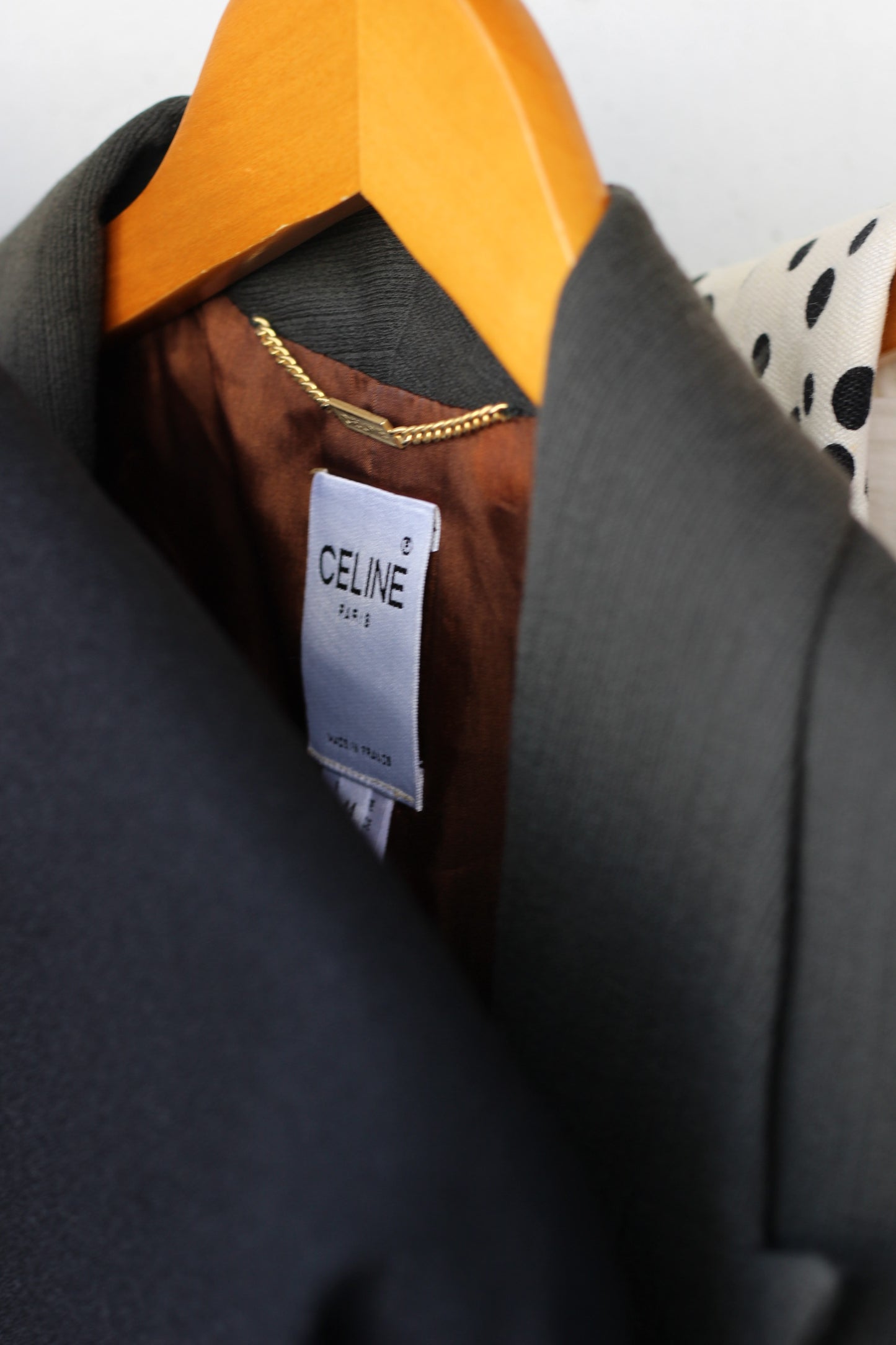 Luxury brand jacketx4点