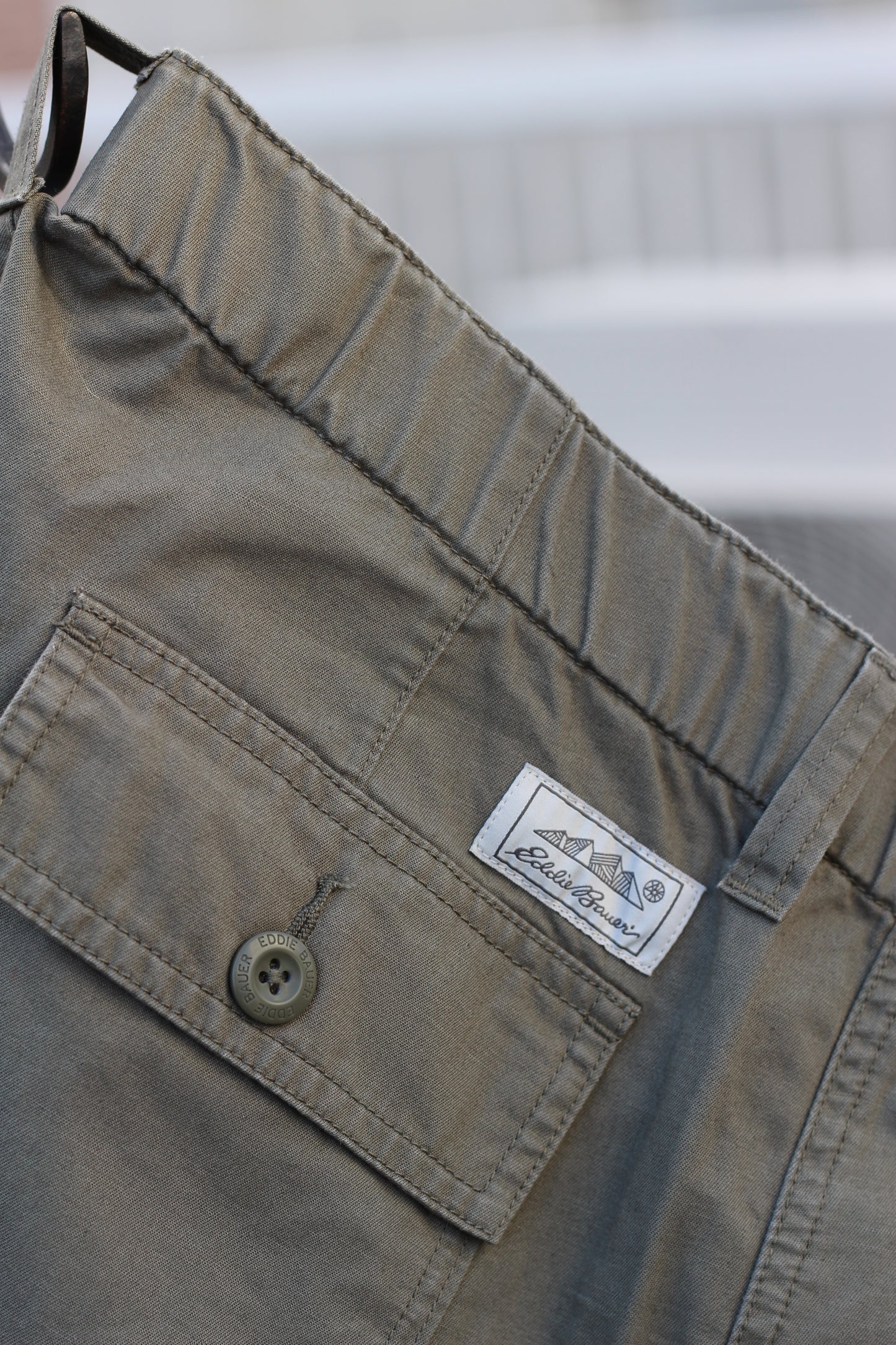 Men's Eddie Bauer Bottoms x2点