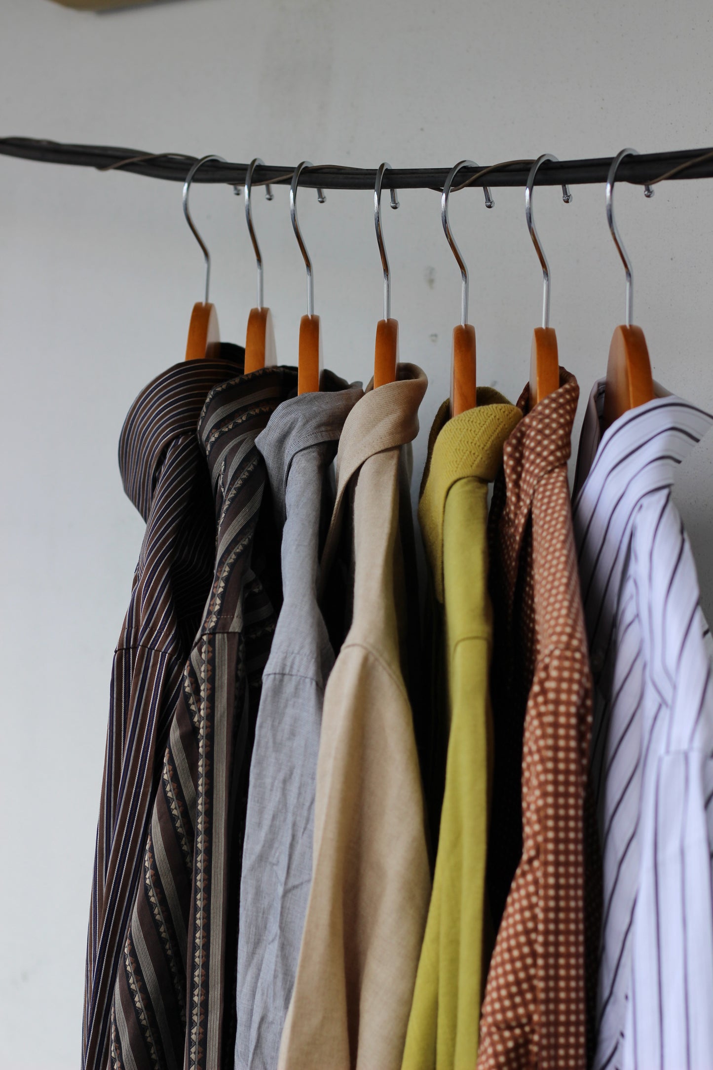 Luxury brand shirt x7点