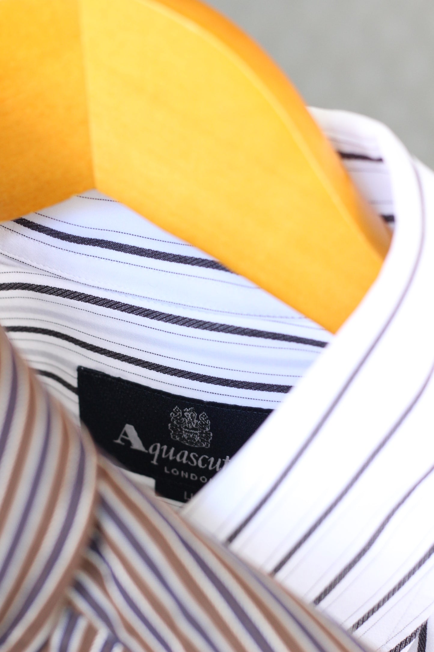 Luxury brand shirt x7点