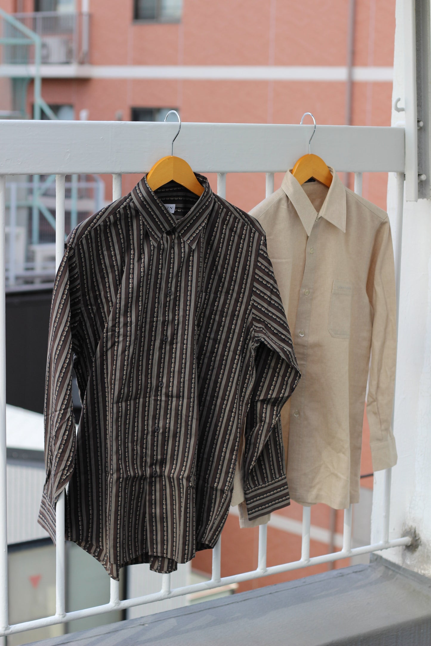 Luxury brand shirt x7点