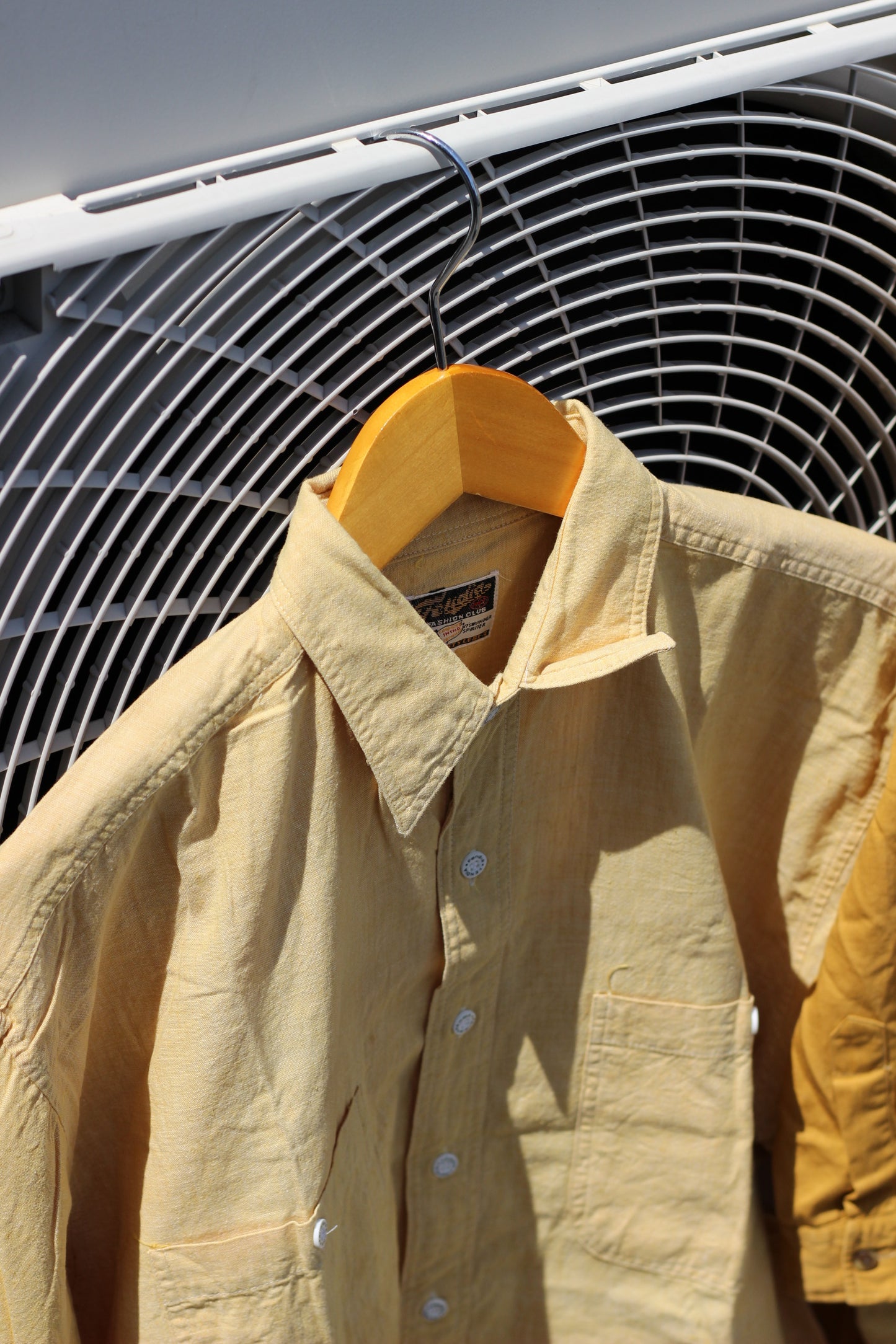Men's color Long Sleeve Shirt x9点