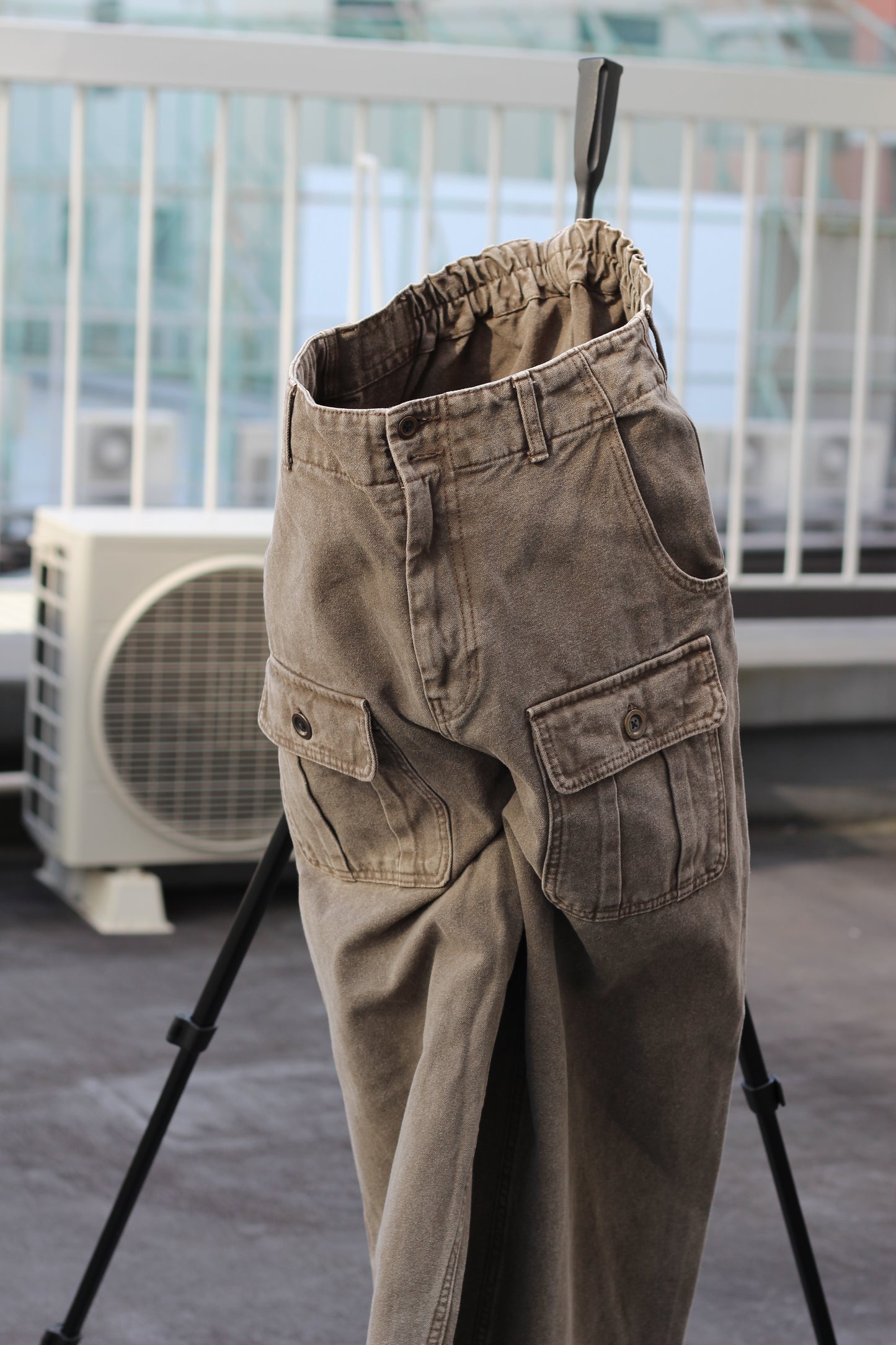 Men's DC Brand Bottoms x4点