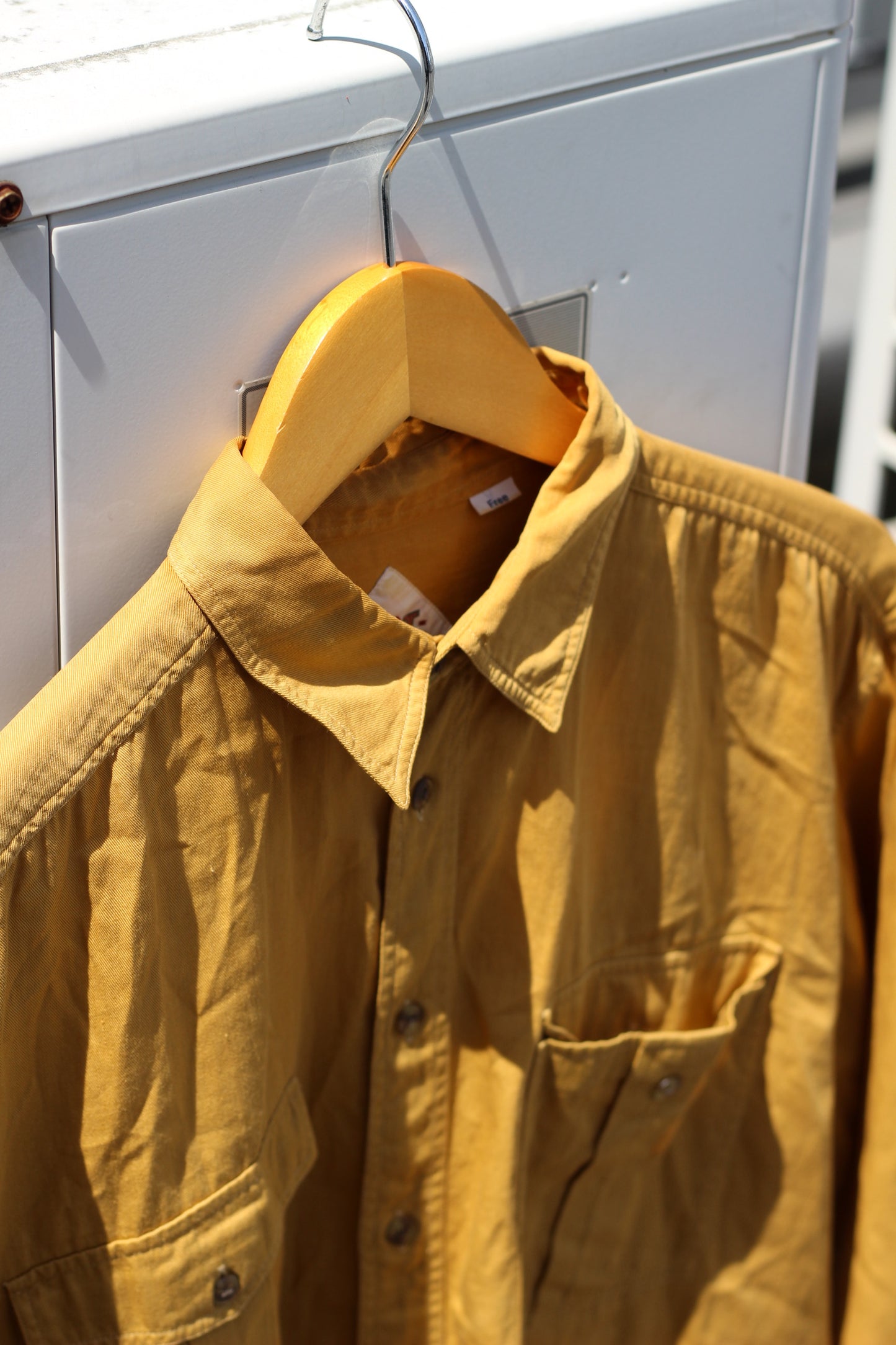 Men's color Long Sleeve Shirt x9点
